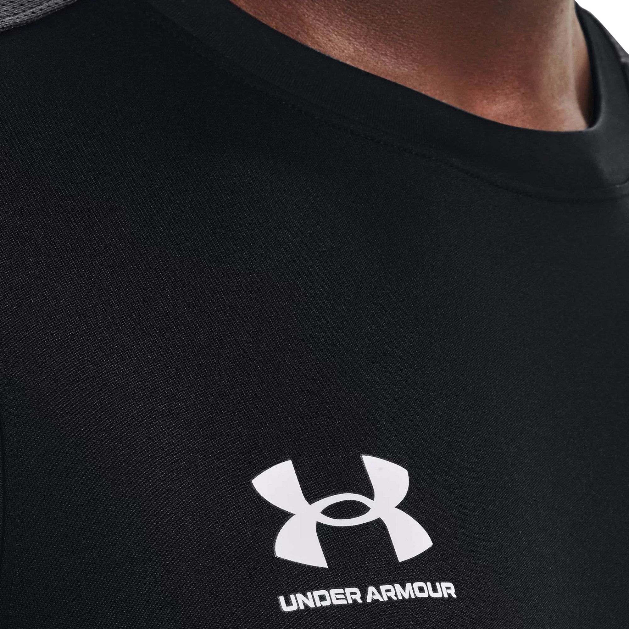 Under Armour Challenger Shirt Heren