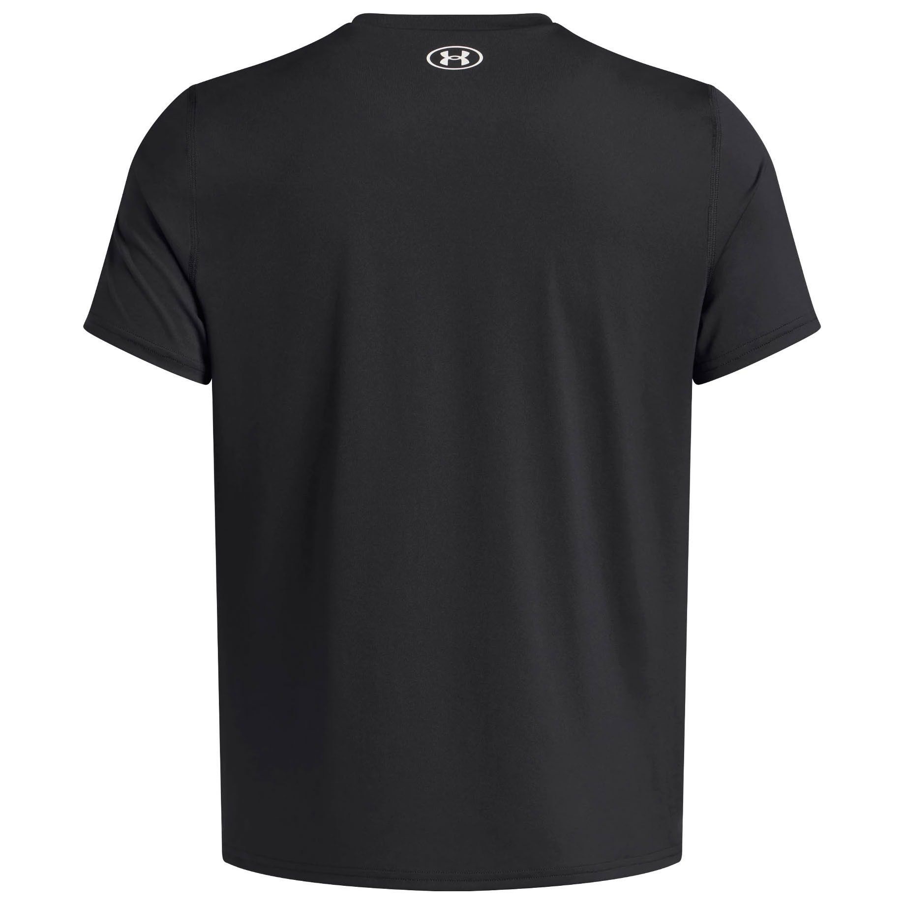 Under Armour Heatgear Fitted SS Shirt Heren