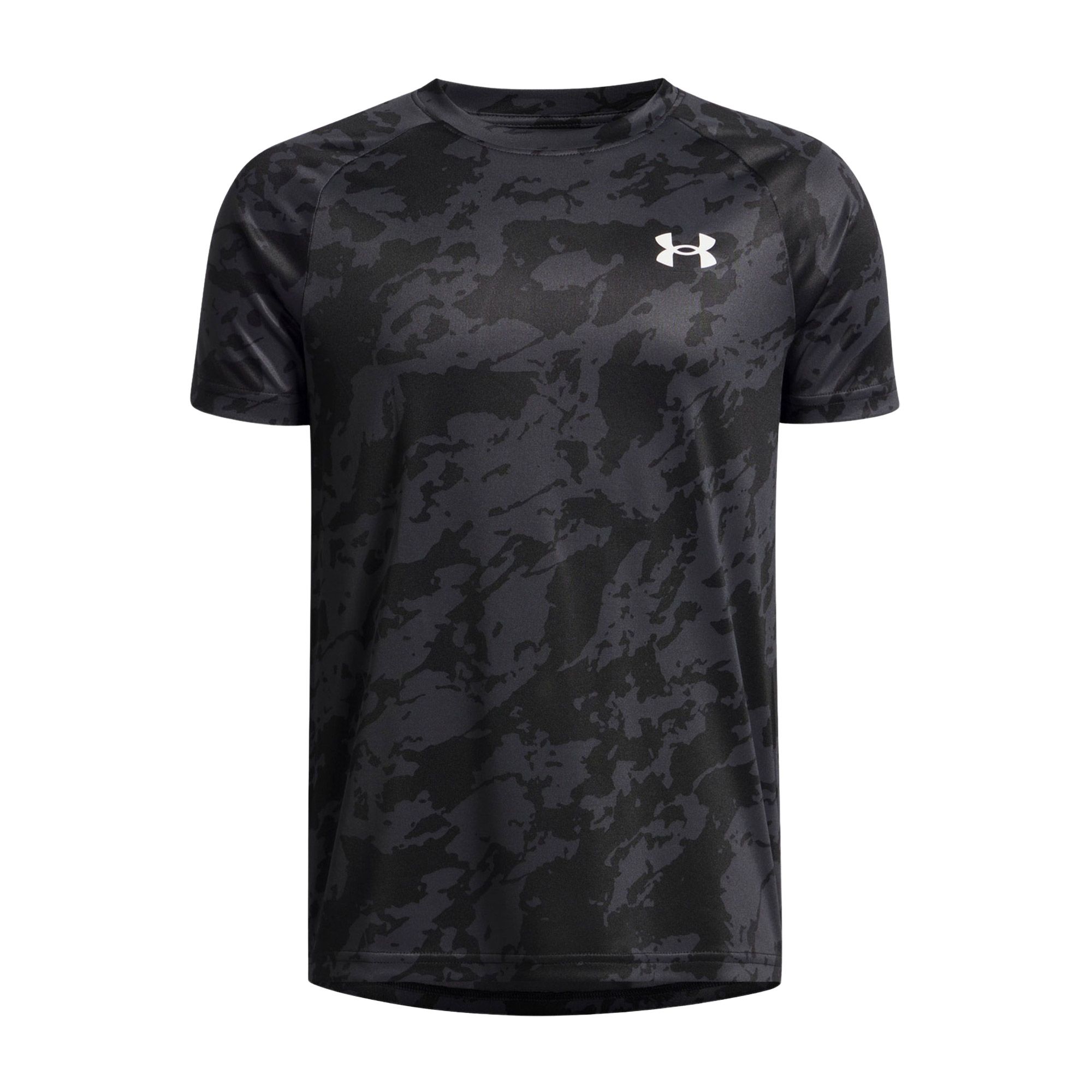 Under Armour Tech 2.0 Shirt Heren