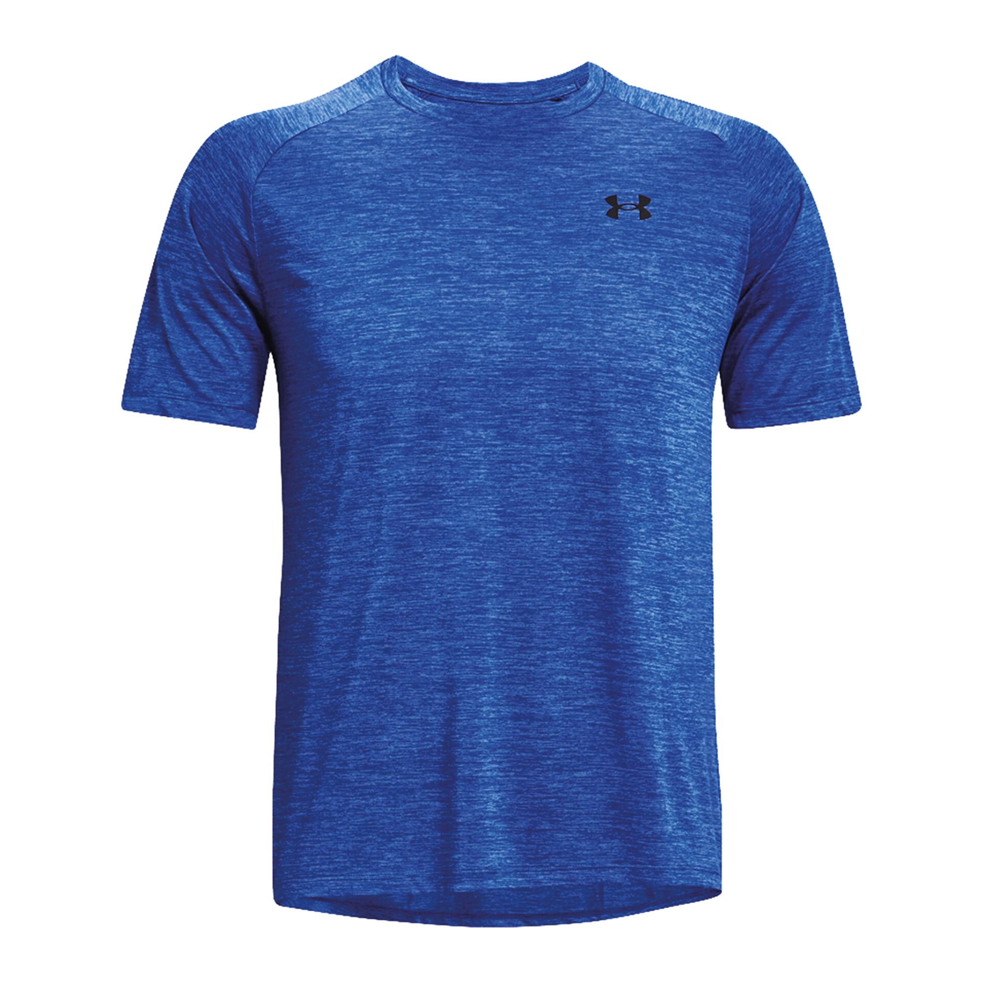 Under Armour Tech 2.0 Shirt Heren