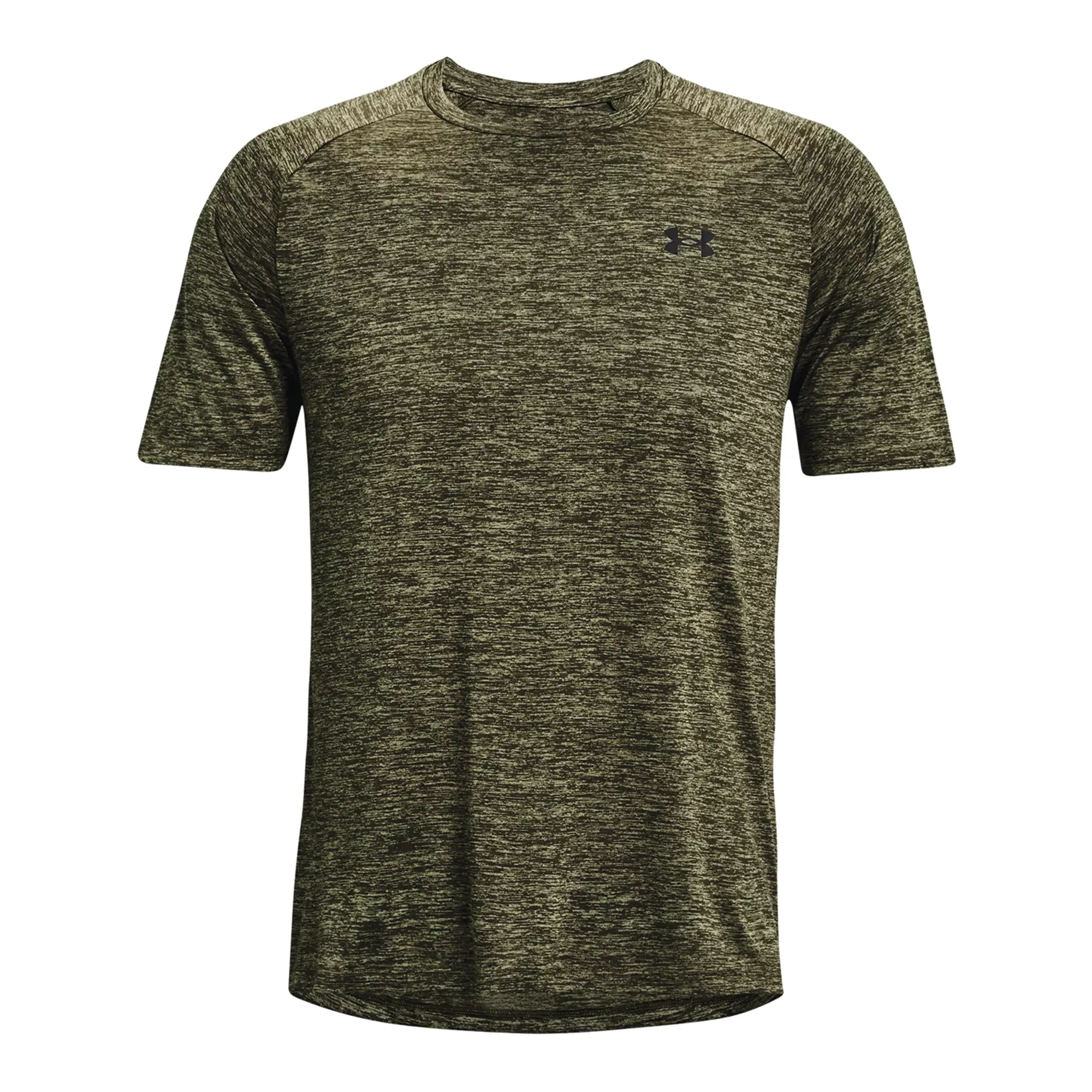 Under Armour Tech 2.0 Shirt Heren