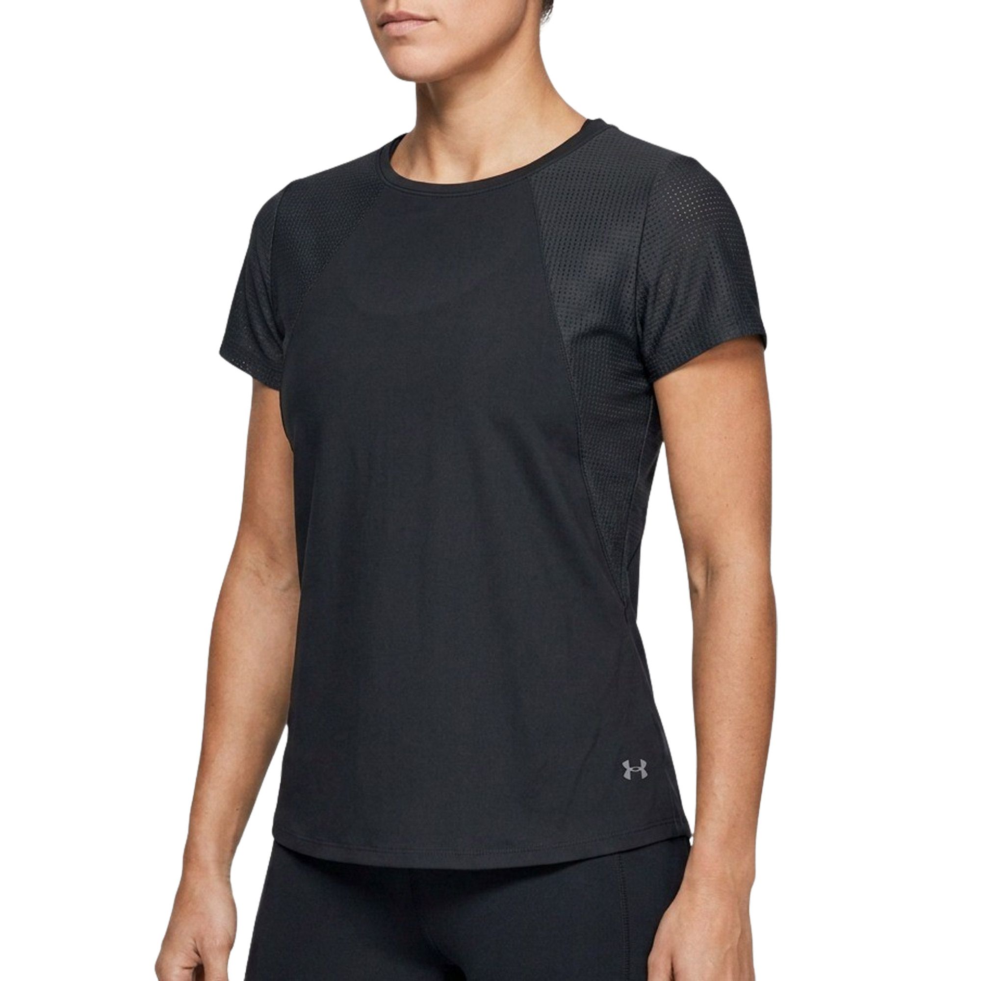 Under Armour Vanish Disrupt Shirt Dames