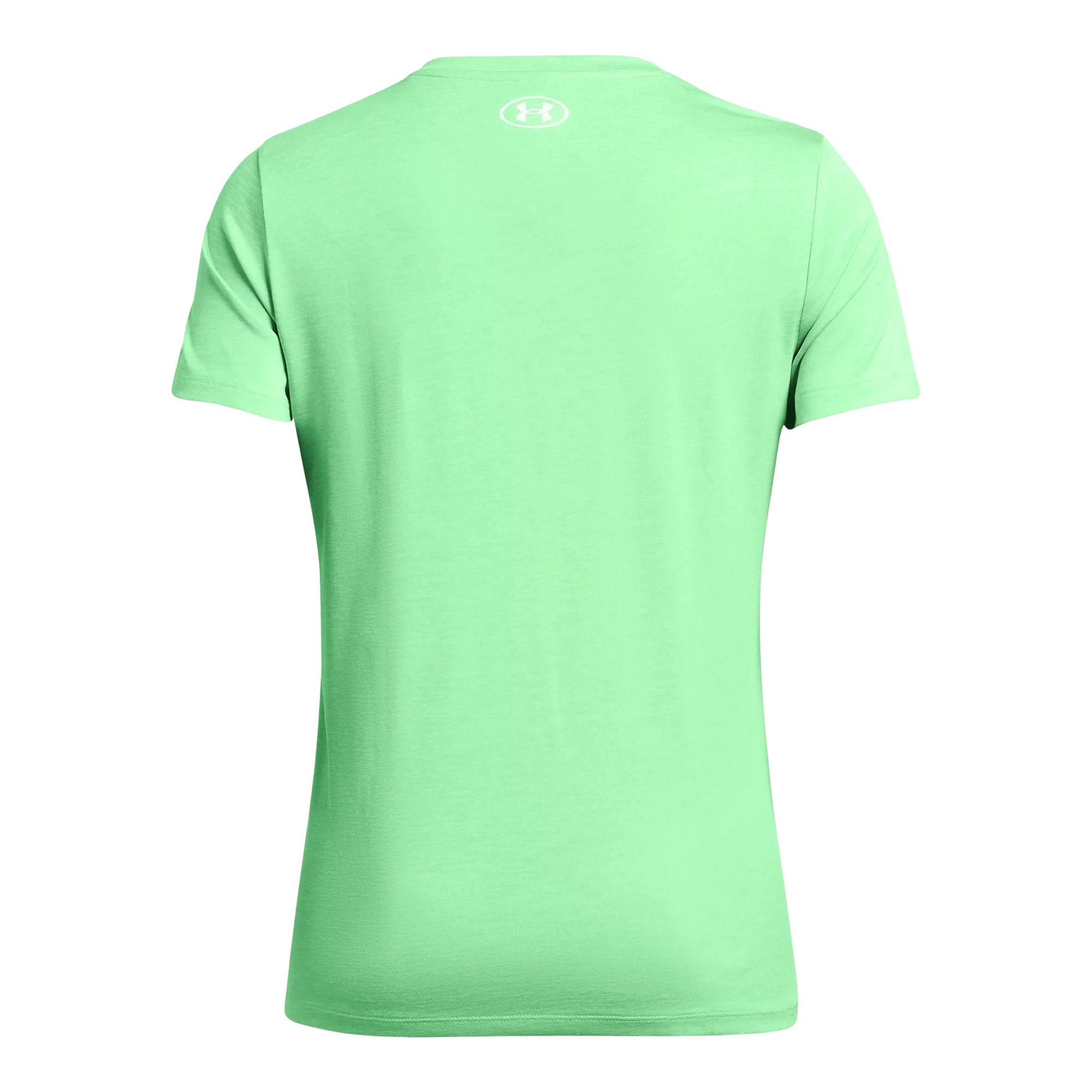 Under Armour Tech Twist Shirt Dames