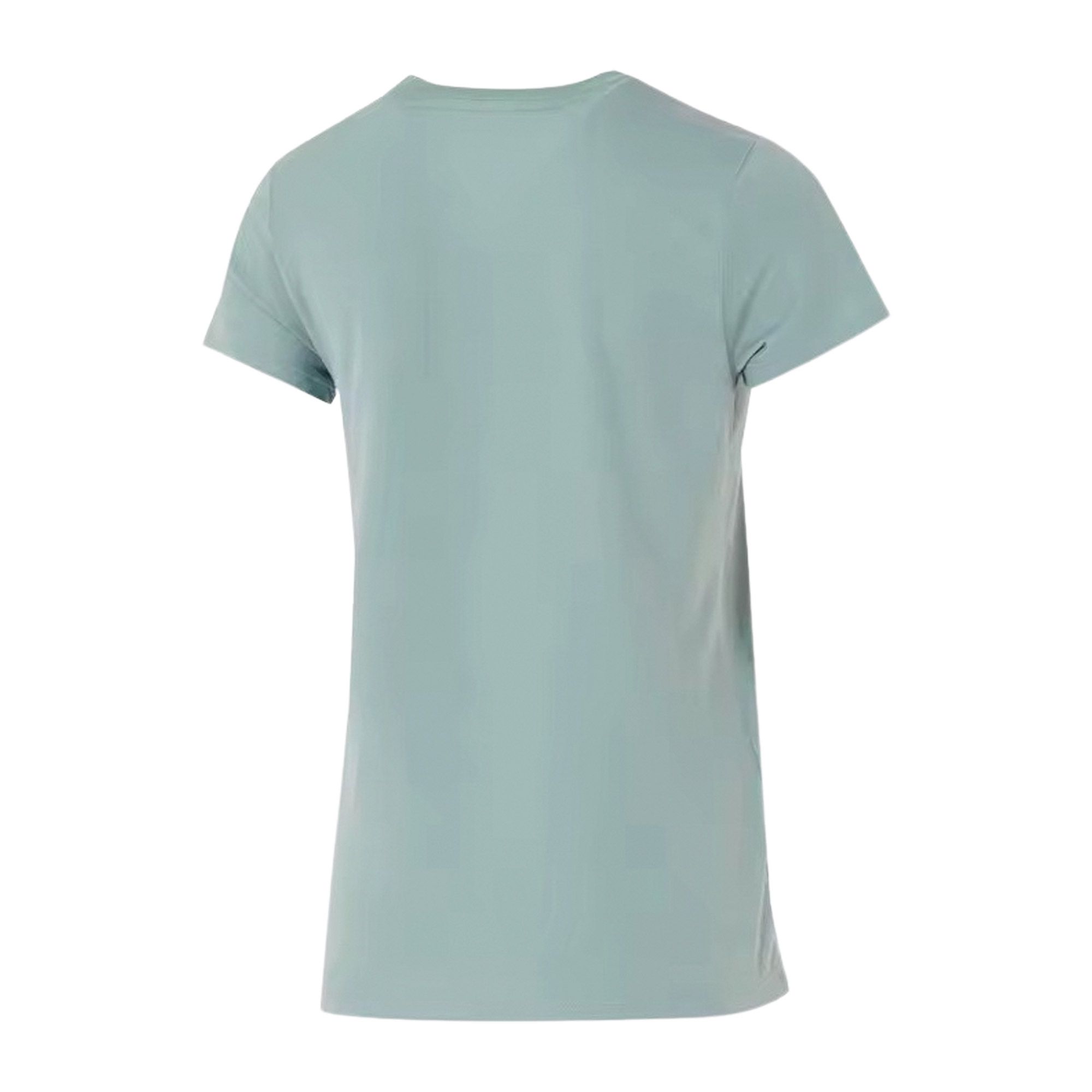 Under Armour Sportstyle Graphic Logo T-shirt Dames