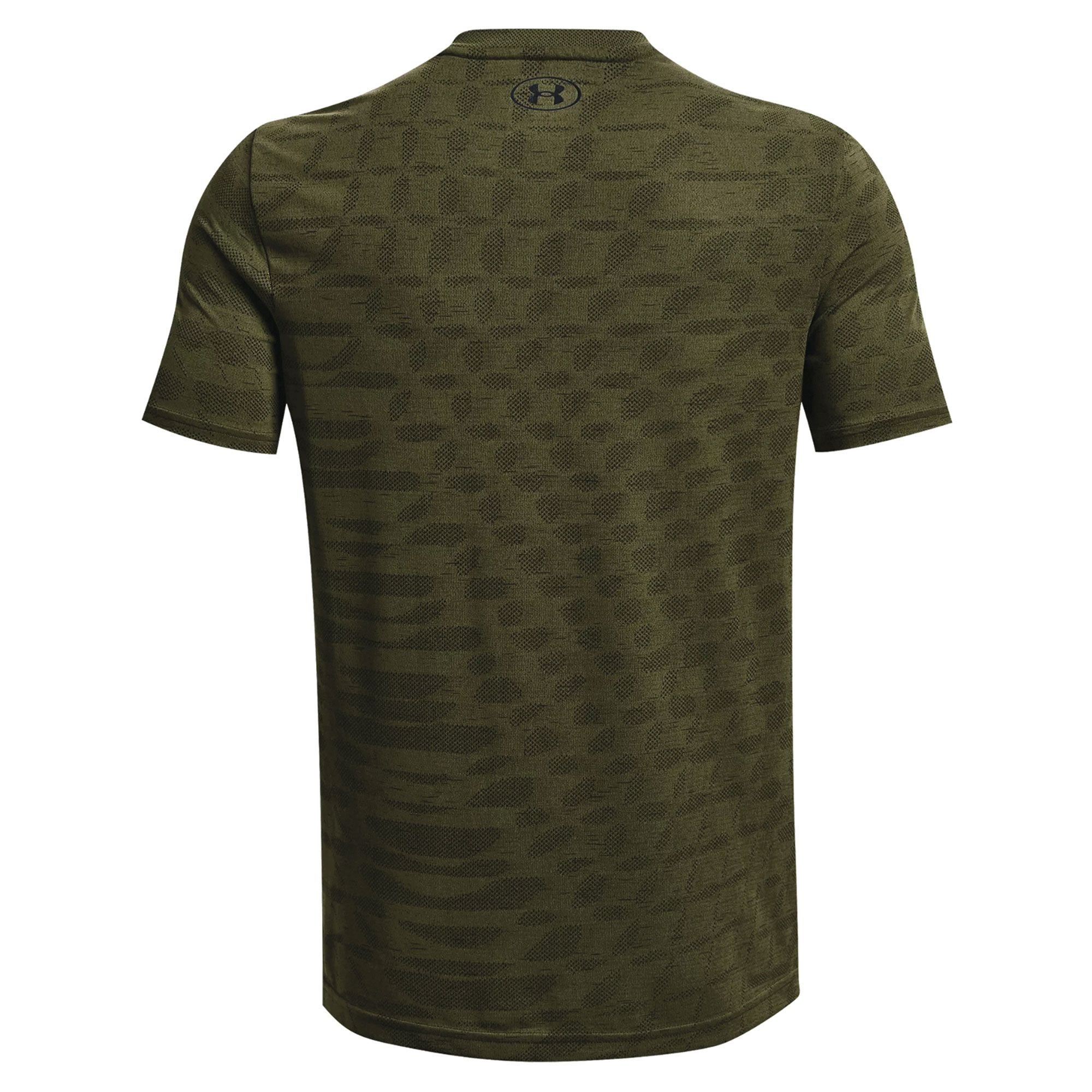Under Armour Novelty Shirt Heren