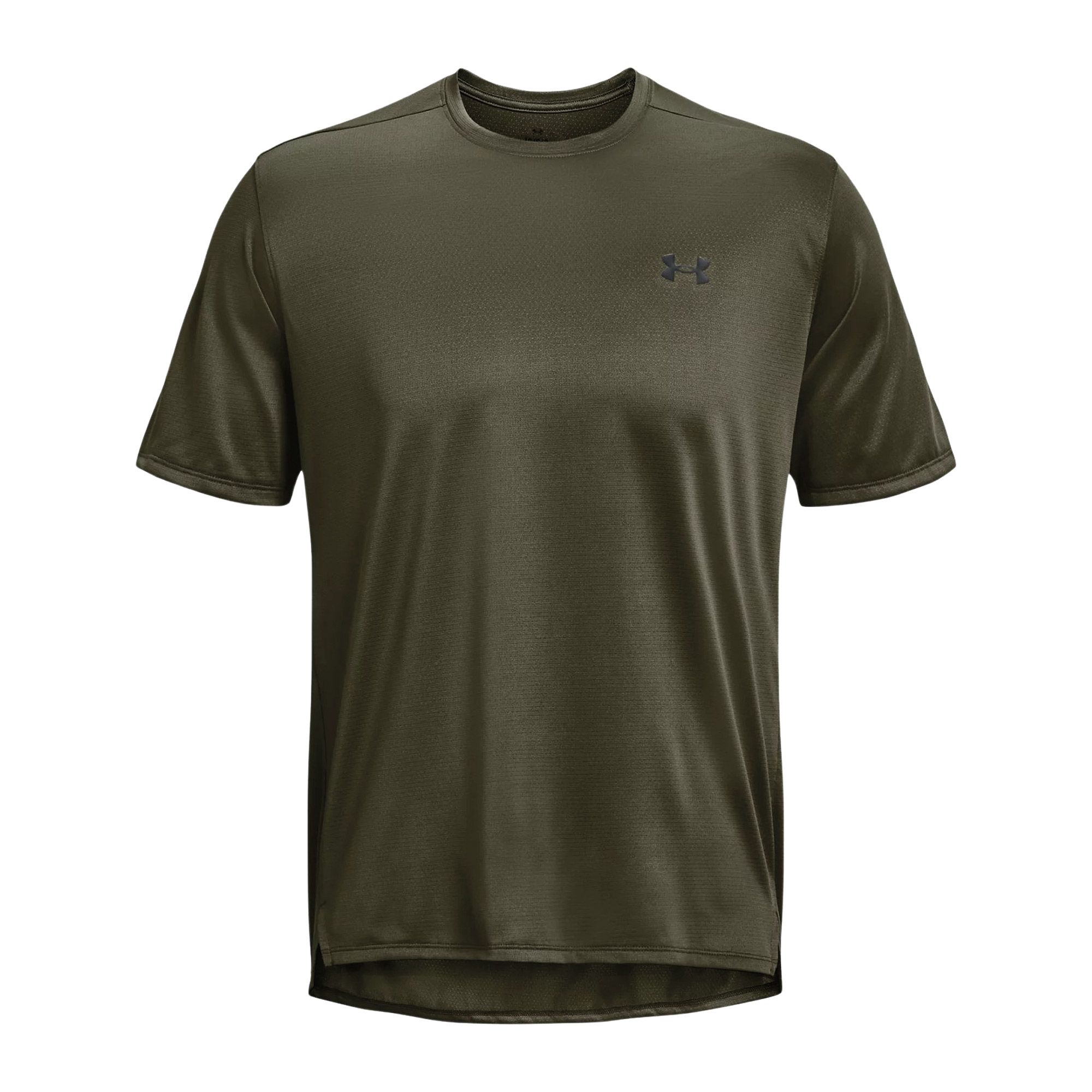 Under Armour Tech Vent Shirt Heren