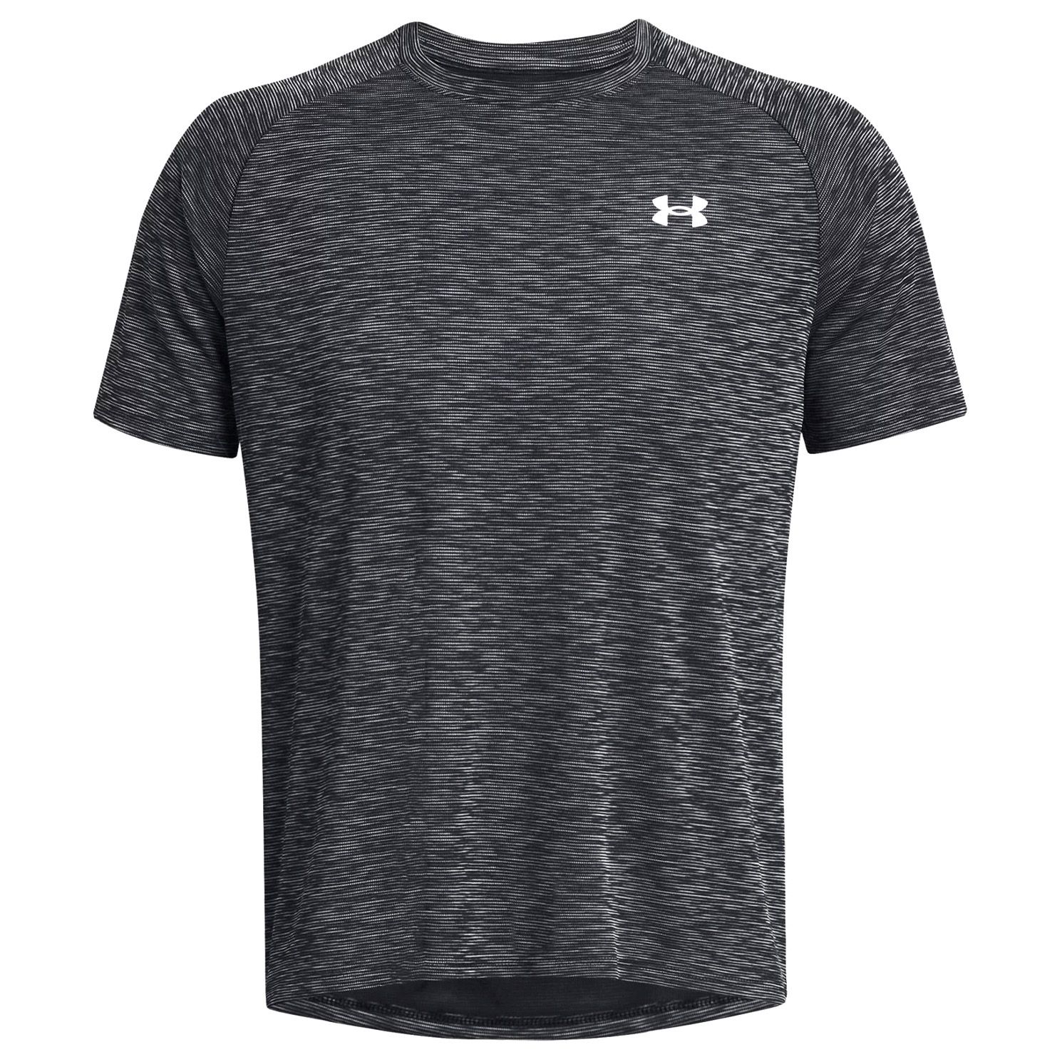 Under Armour Tech Textured Shirt Heren