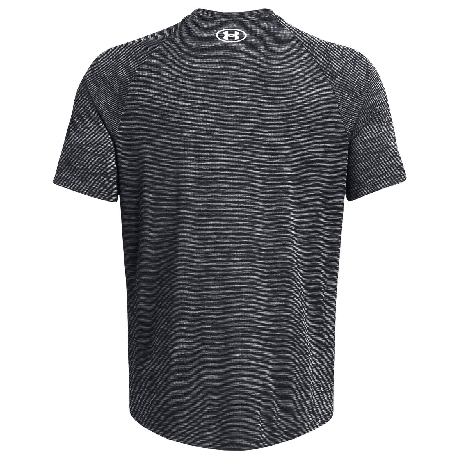 Under Armour Tech Textured Shirt Heren
