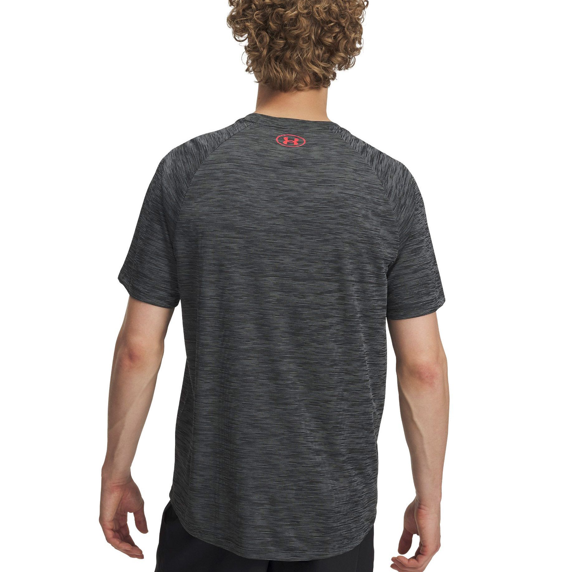 Under Armour Tech Textured Shirt Heren