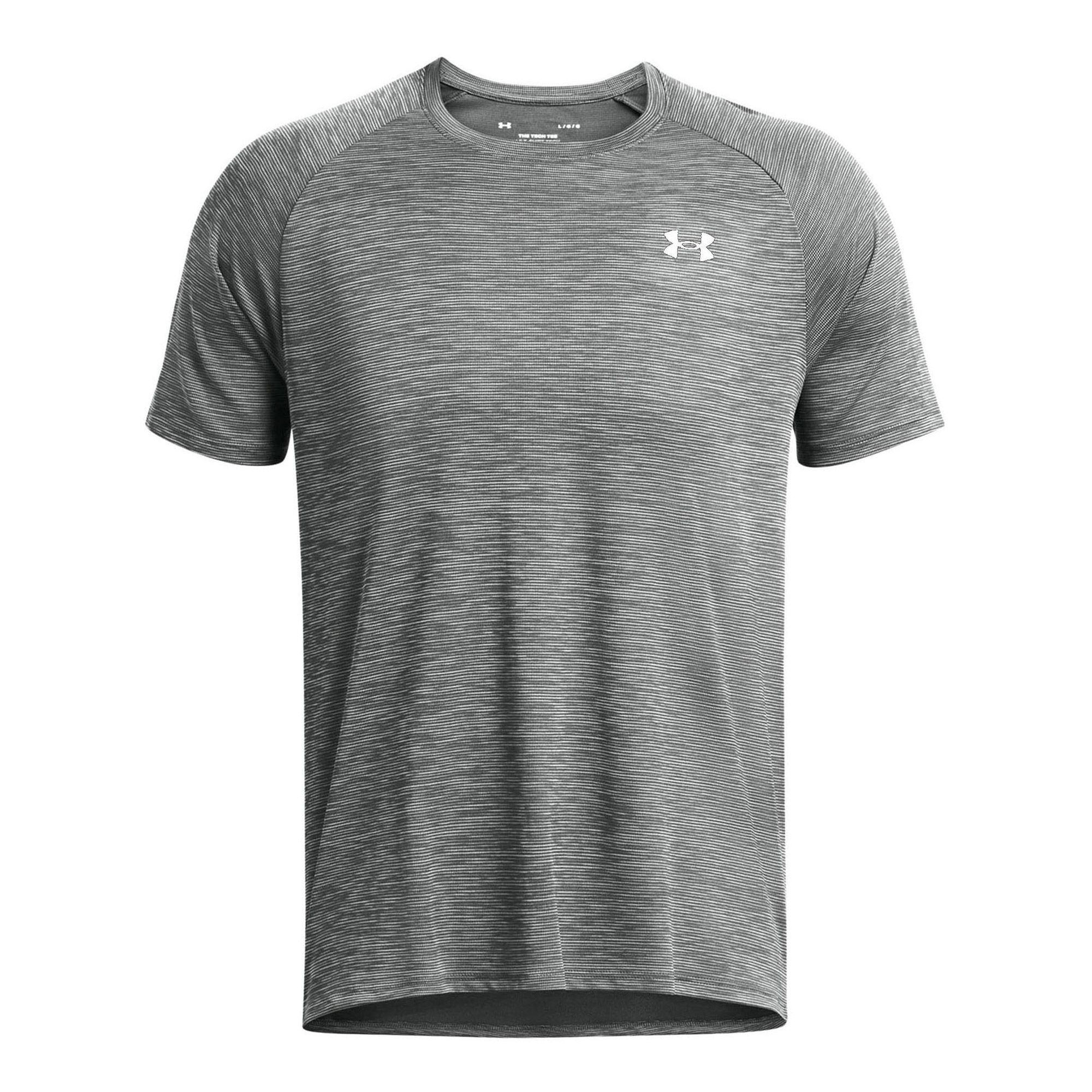 Under Armour Tech Textured Shirt Heren