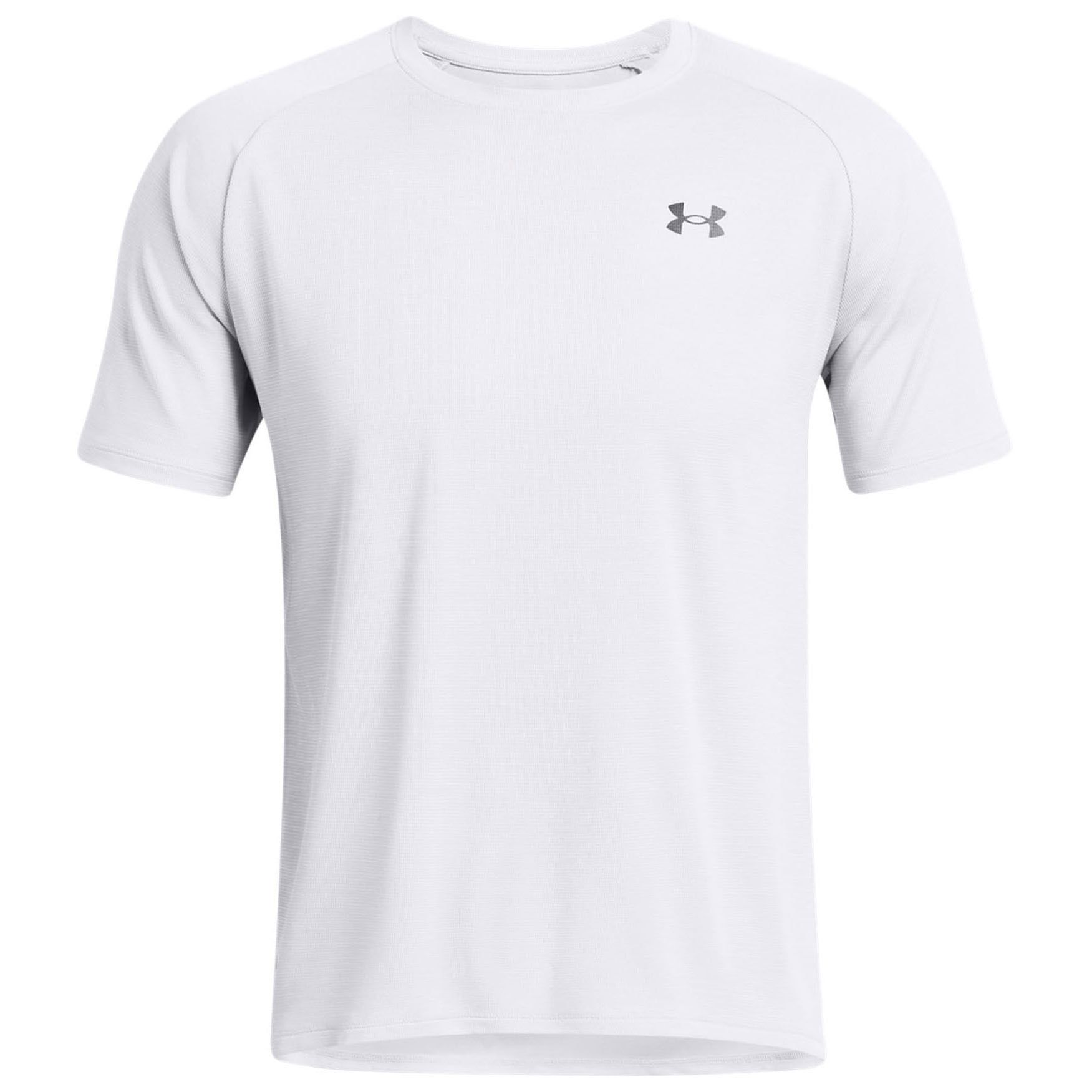 Under Armour Tech Textured Shirt Heren