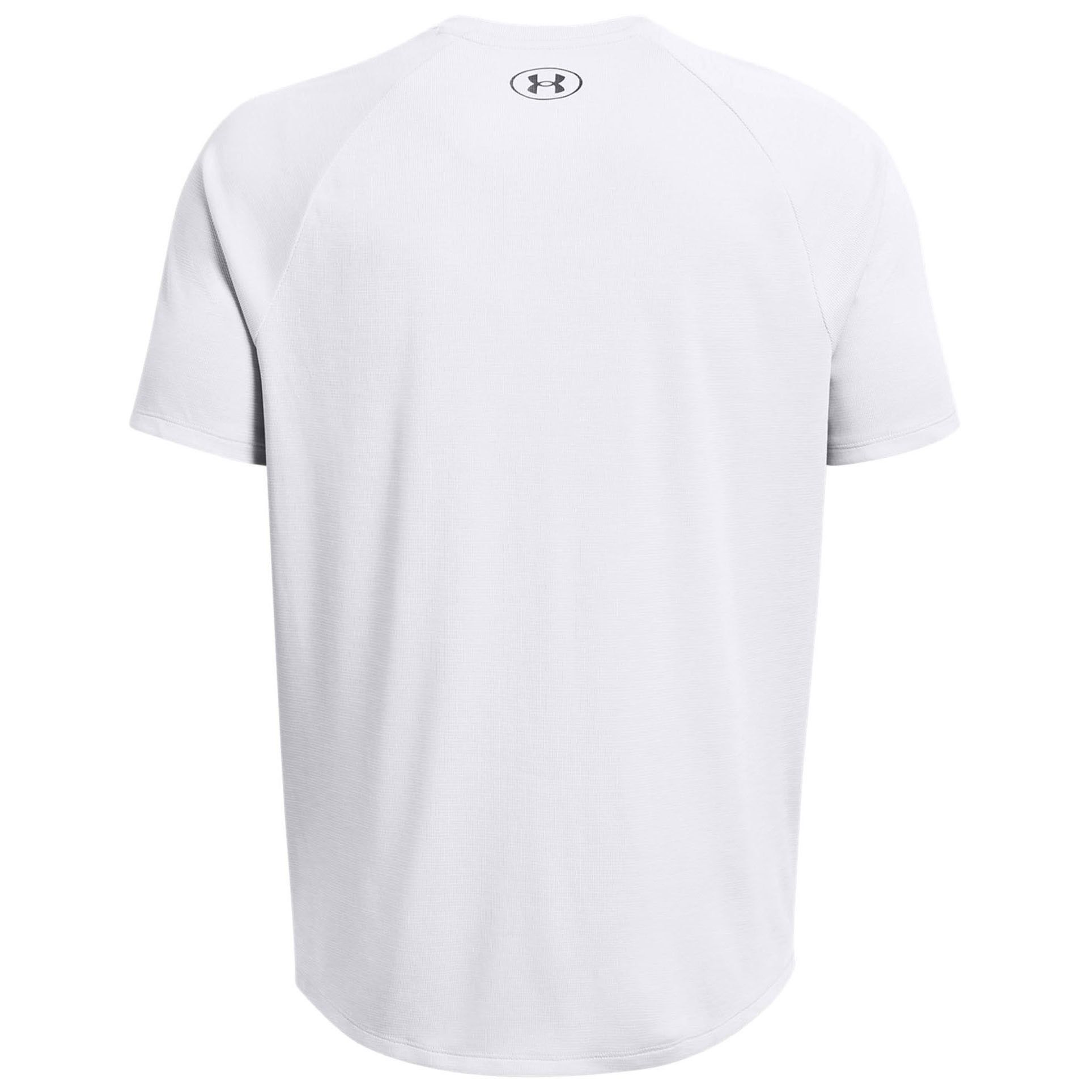 Under Armour Tech Textured Shirt Heren