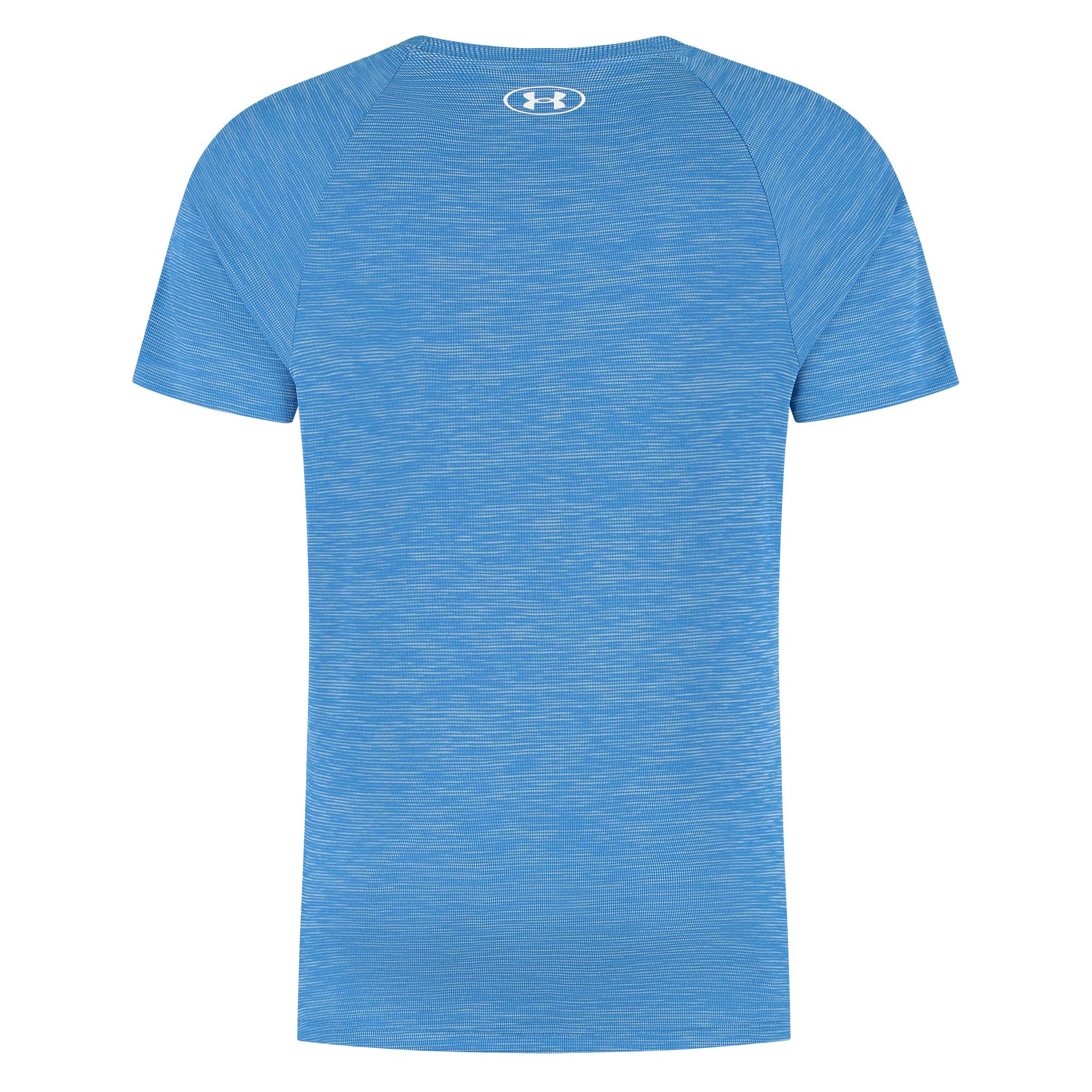 Under Armour Tech Textured Shirt Heren