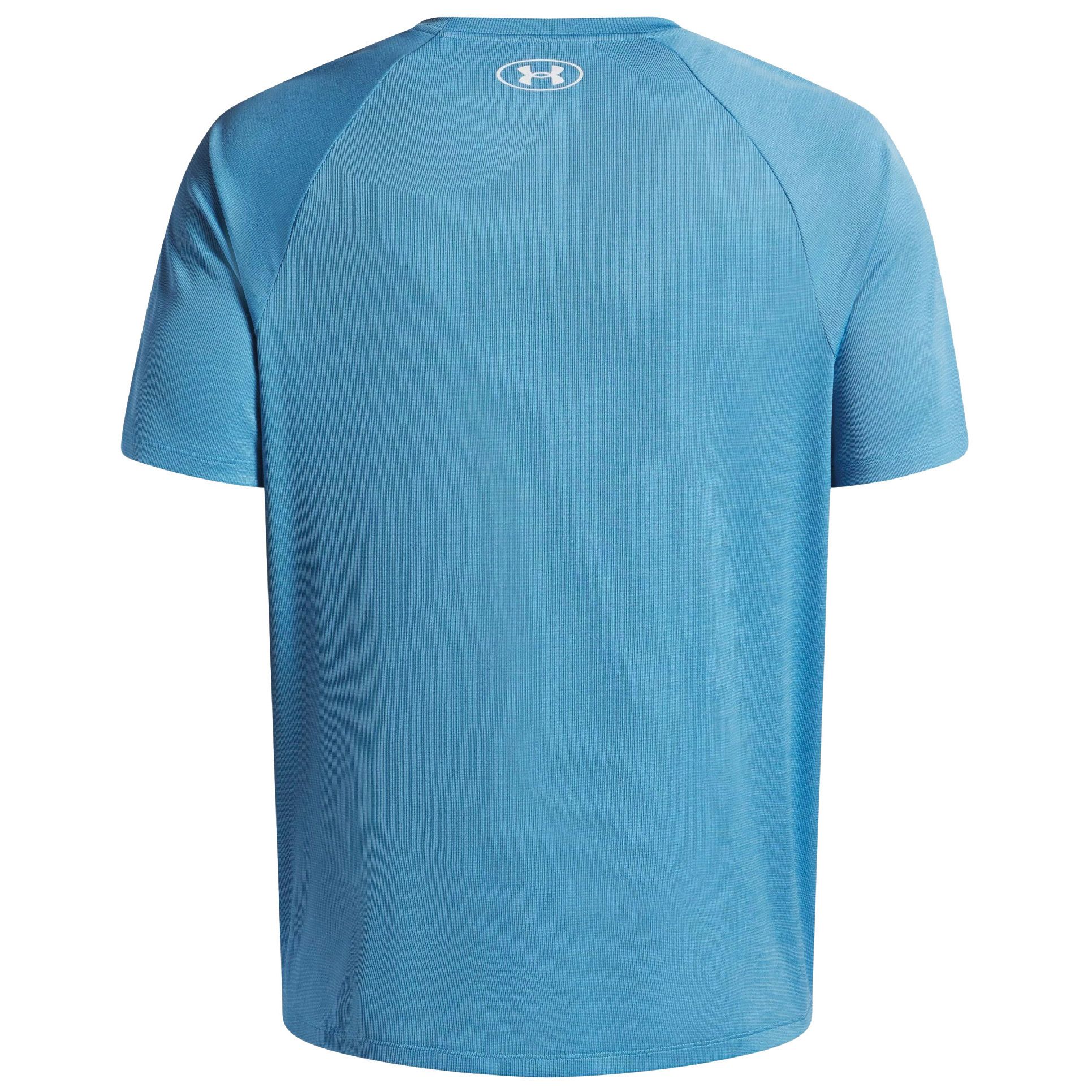 Under Armour Tech Textured Shirt Heren