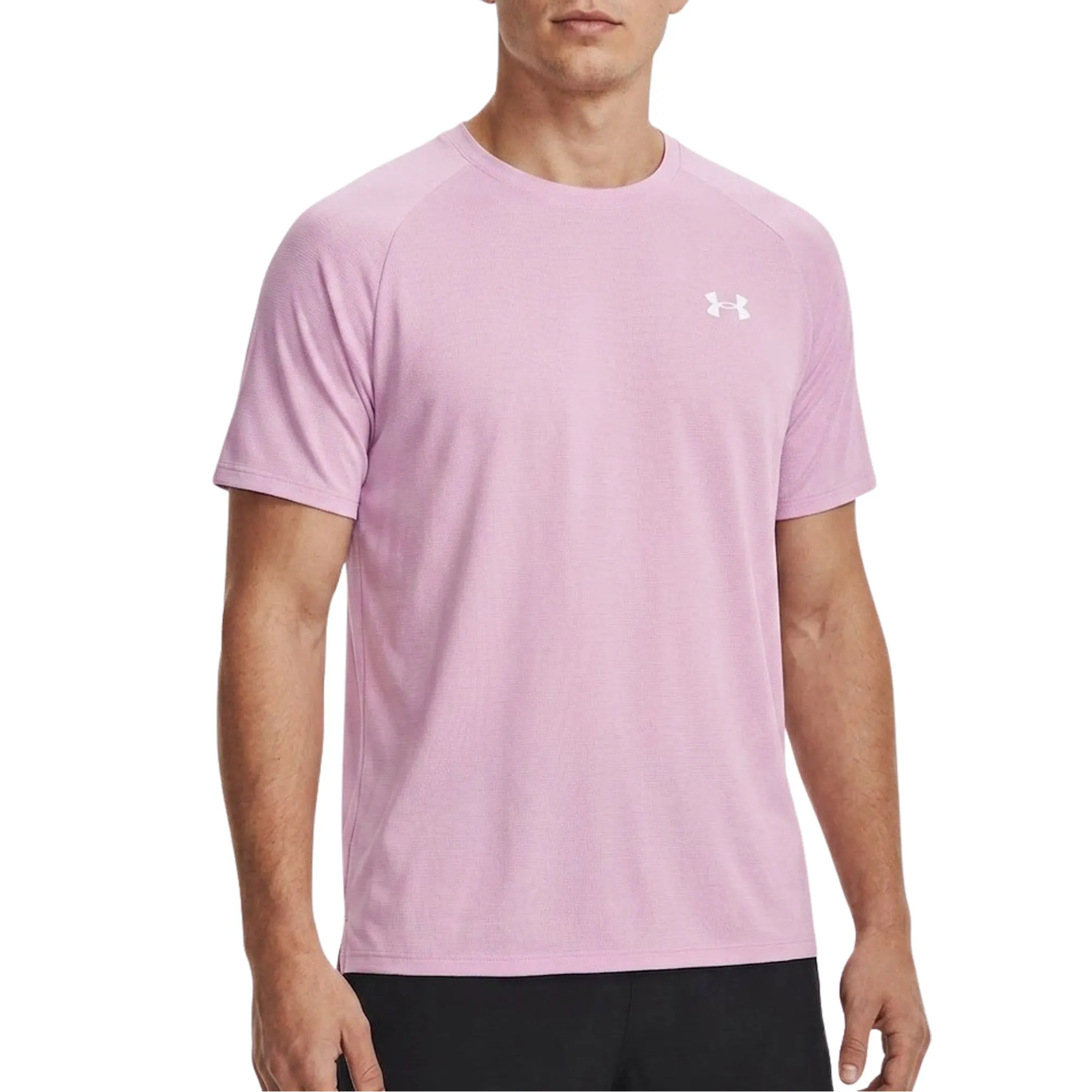 Under Armour Tech Textured Shirt Heren