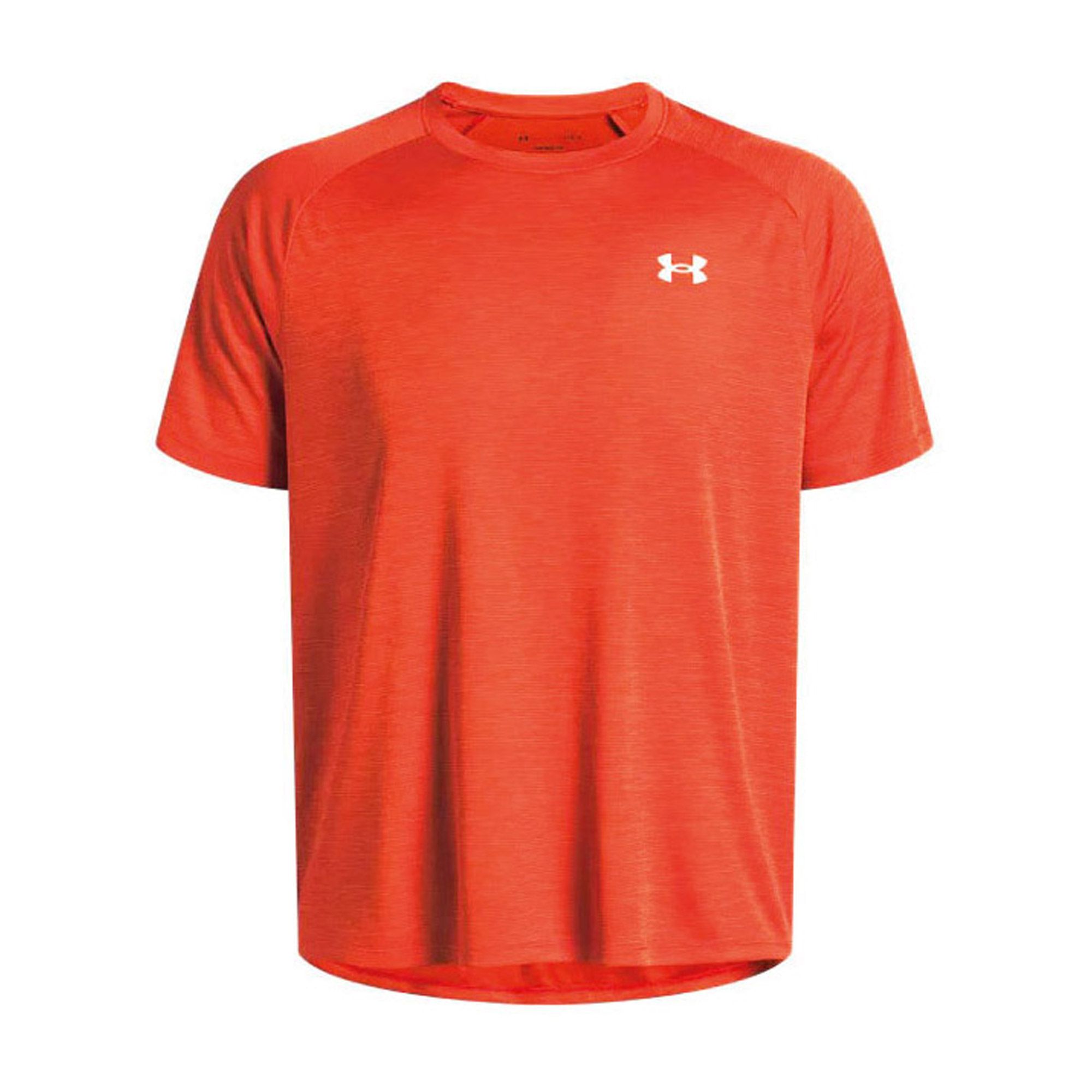 Under Armour Tech Textured Shirt Heren