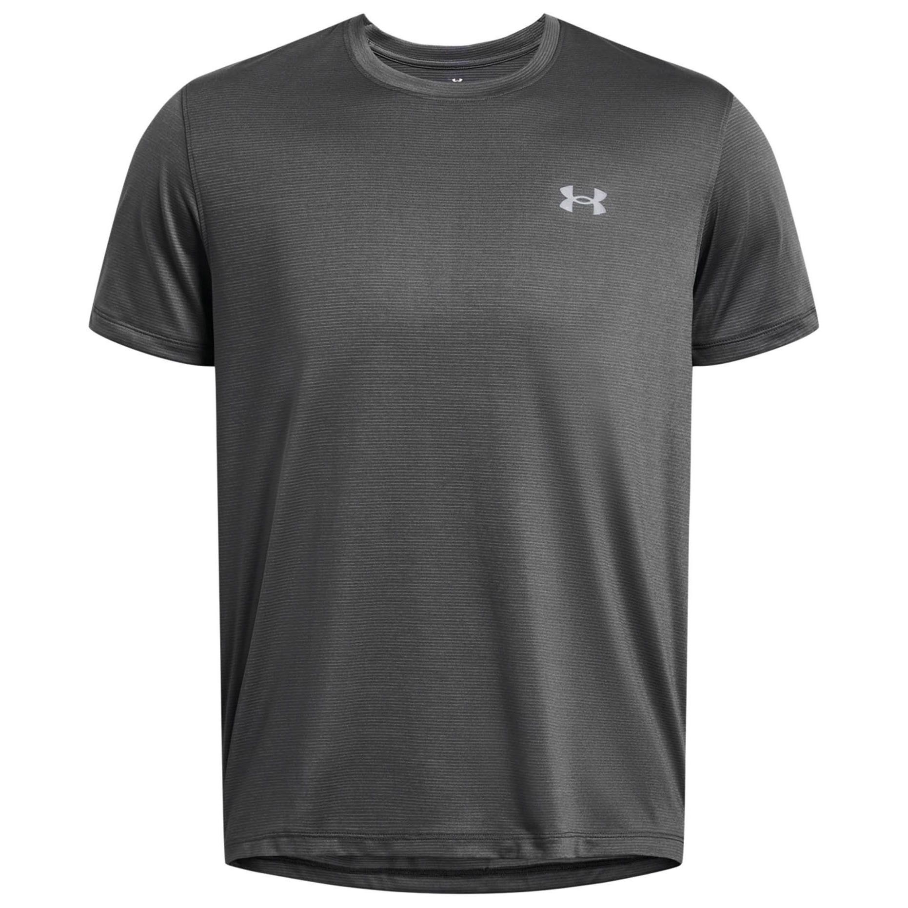 Under Armer Launch Shirt Heren