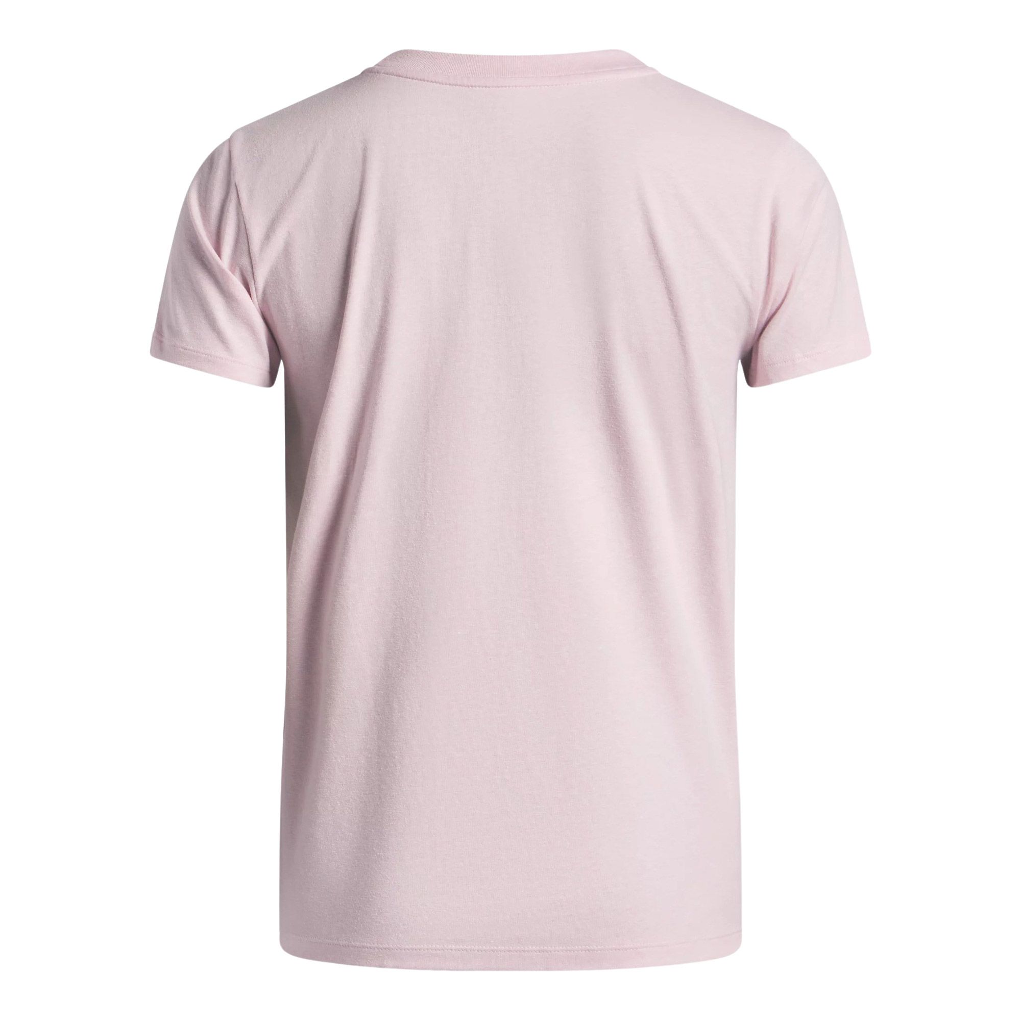 T-shirt Under Armour Rival Core SS Femmes