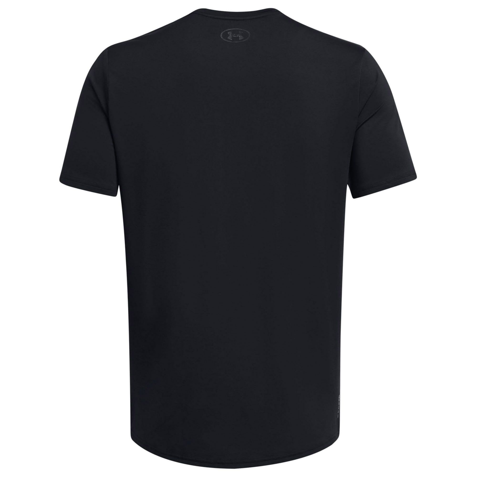 Under Armour Vanish Energy SS Shirt Heren