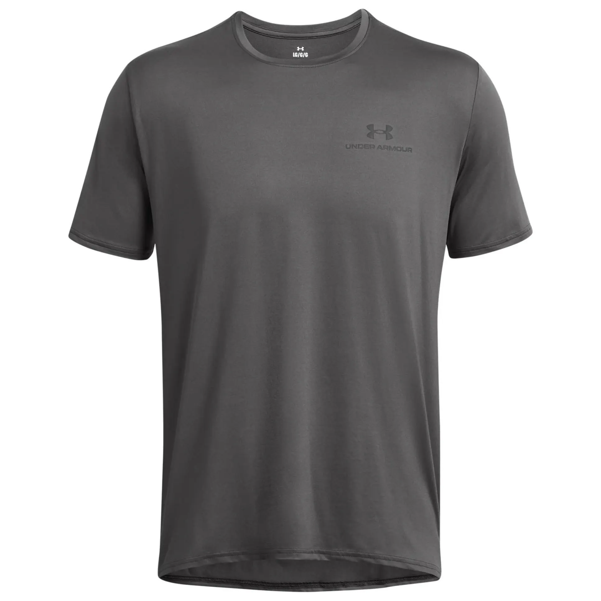 Under Armour Vanish Energy SS Shirt Heren