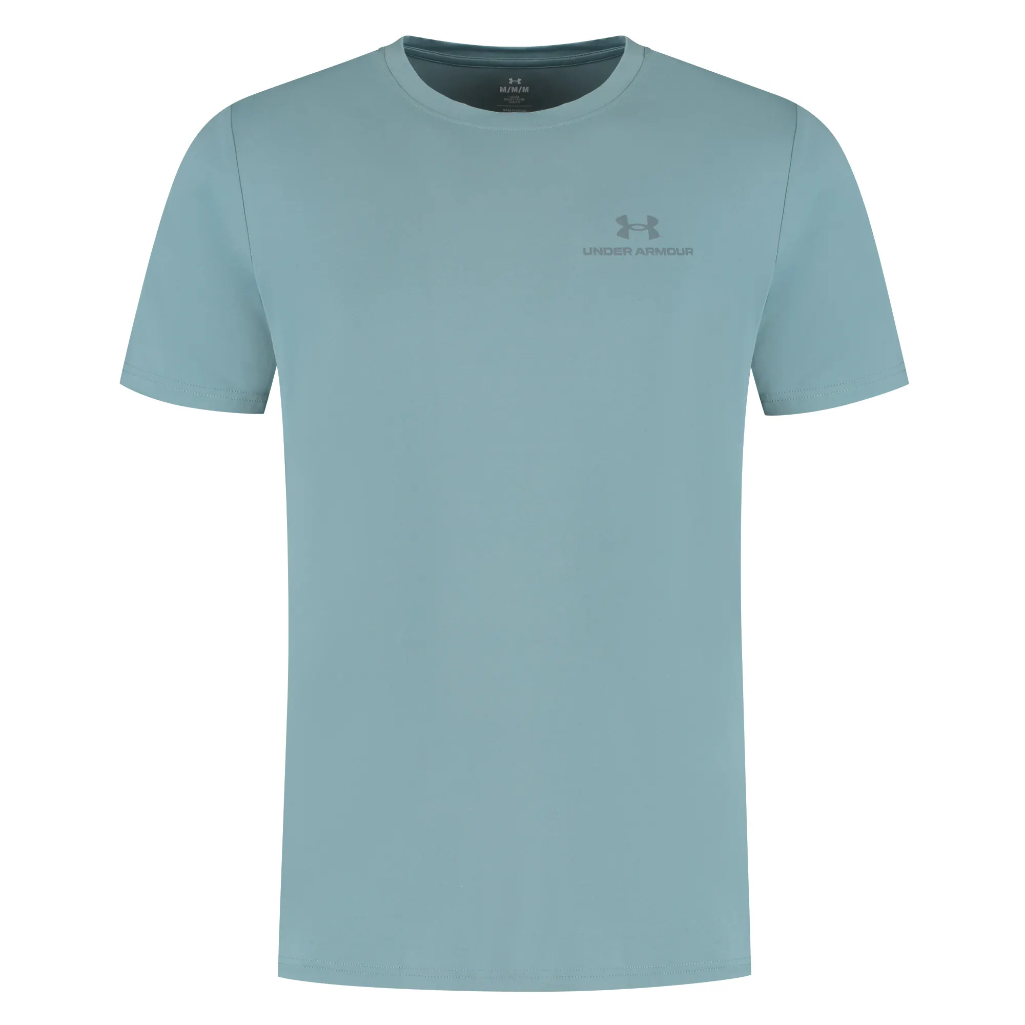 Under Armour Vanish Energy SS Shirt Heren