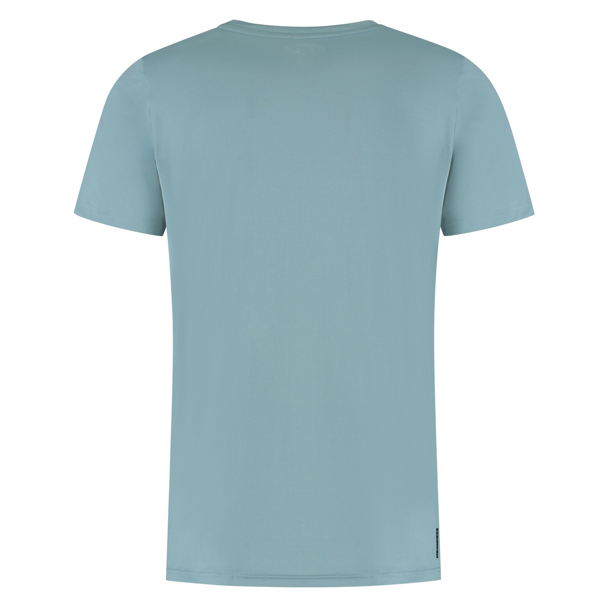 Under Armour Vanish Energy SS Shirt Heren