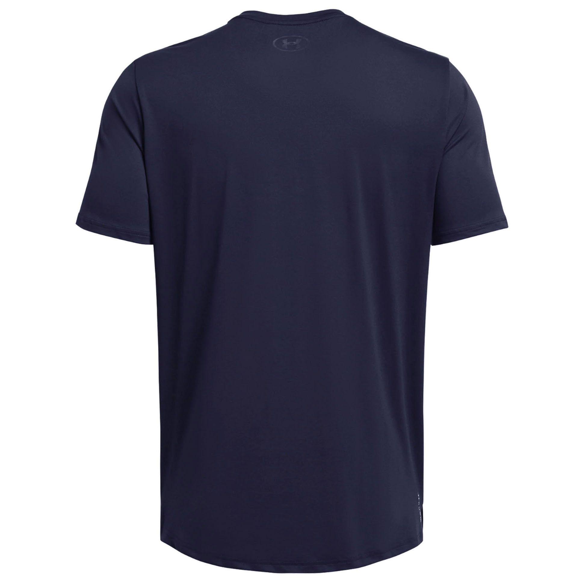 Under Armour Vanish Energy SS Shirt Heren
