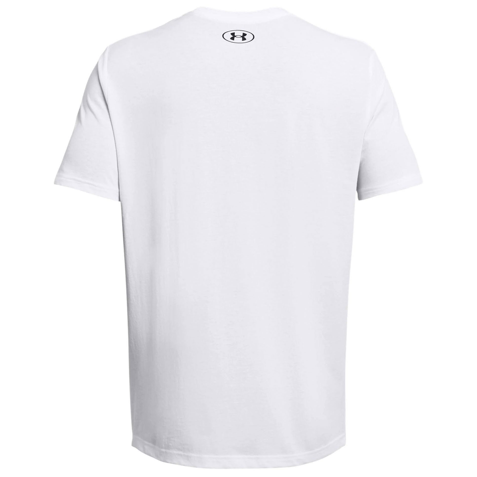 Under Armour Sportstyle Logo Shirt Heren