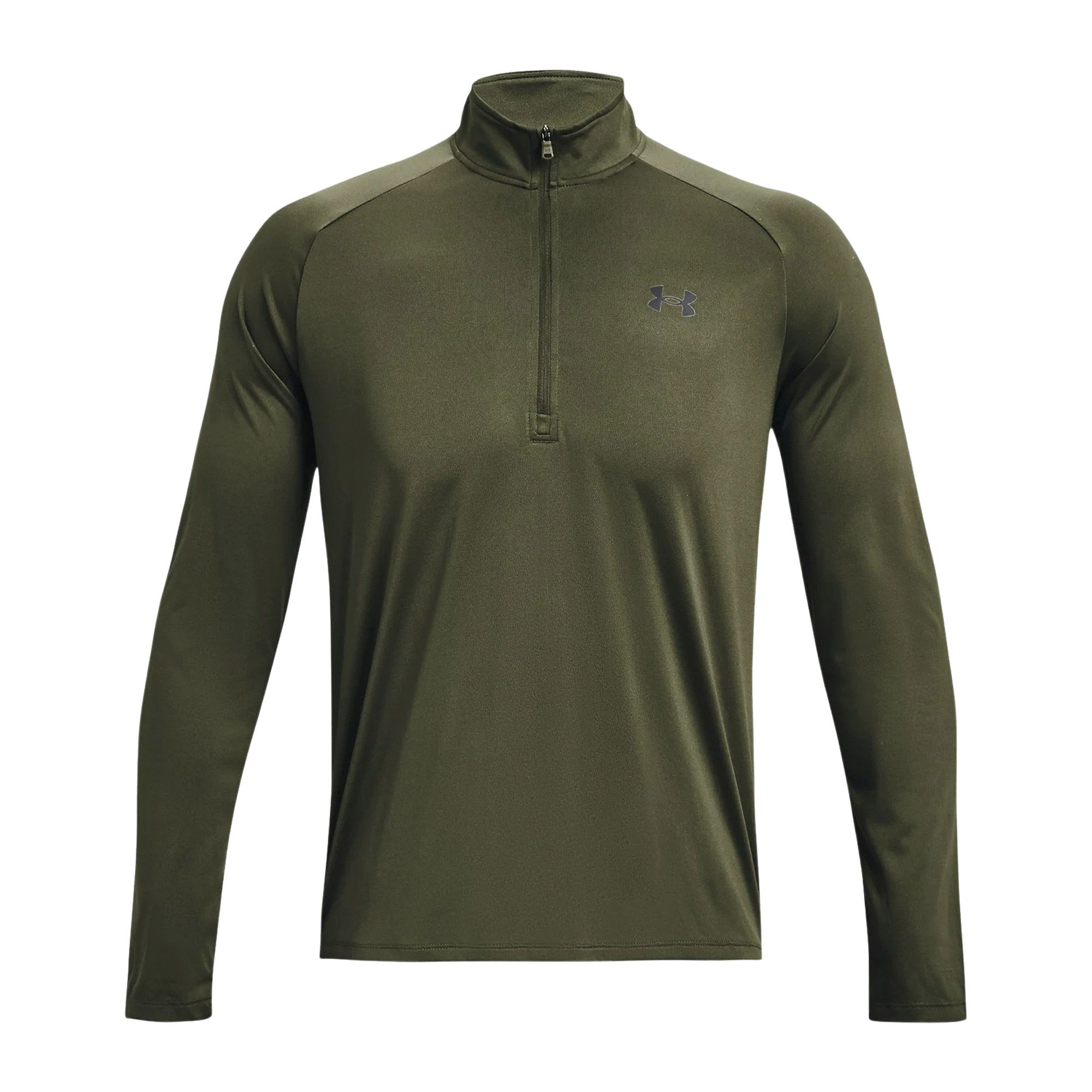 Under Armour Tech 2.0 Trainingstop Heren