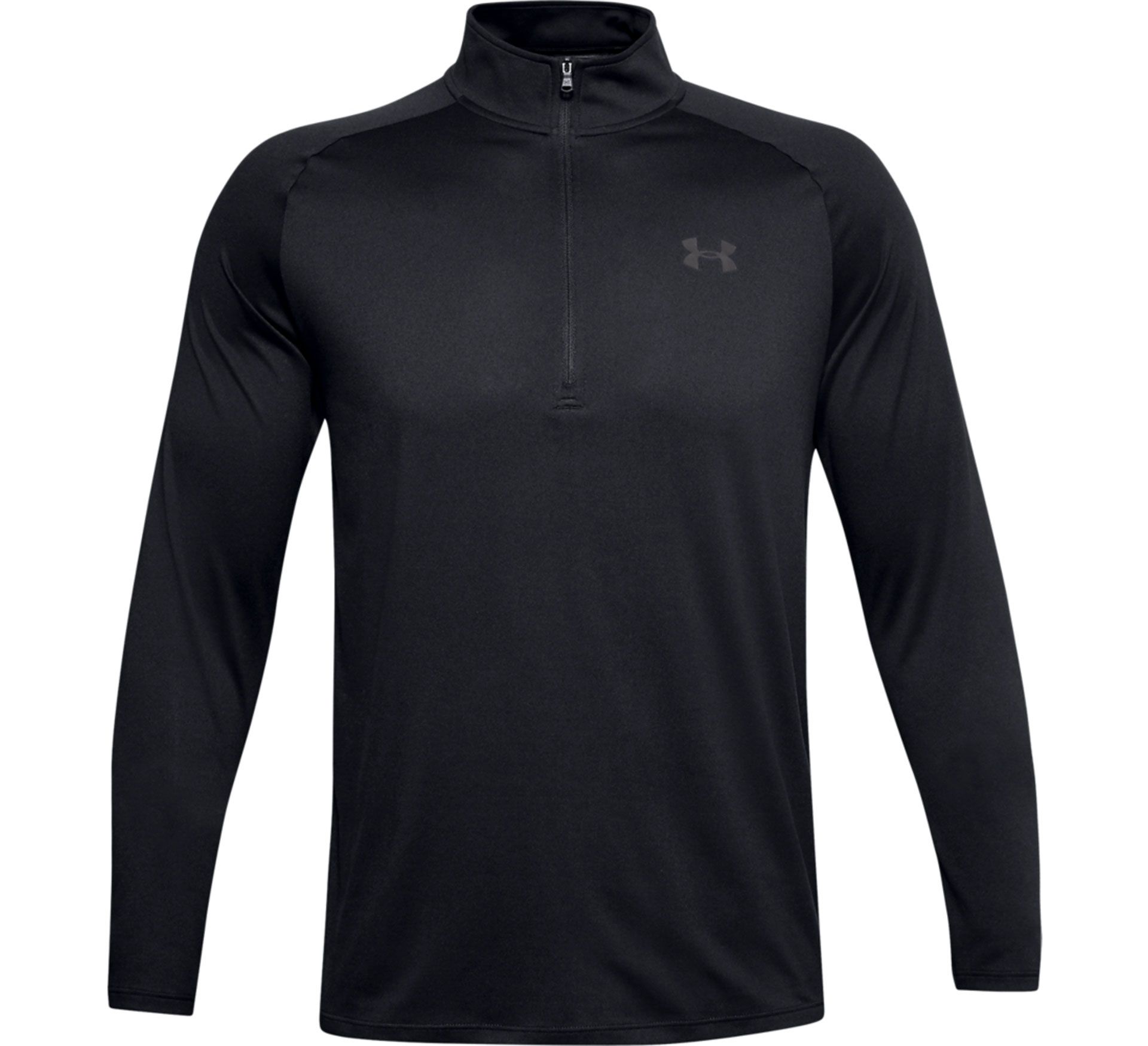 Under Armour Tech 2.0 Trainingstop Heren