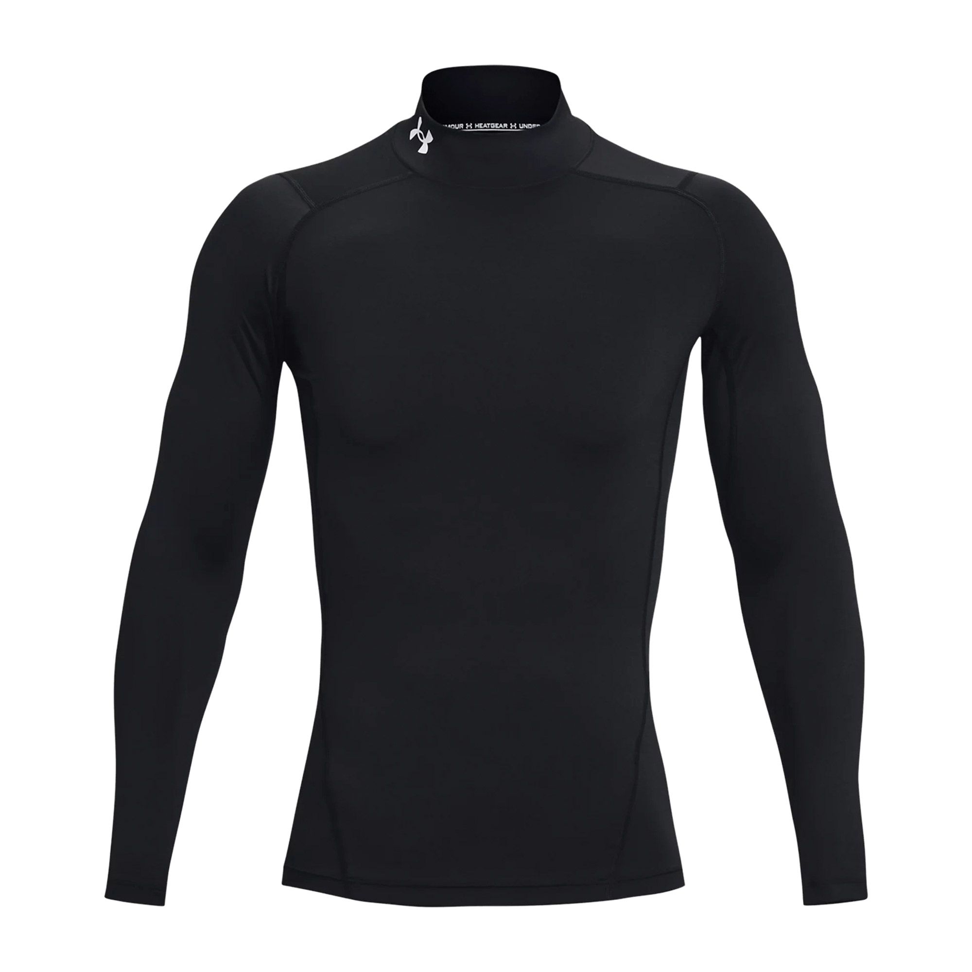 Under Armour HeatGear Shirt Heren