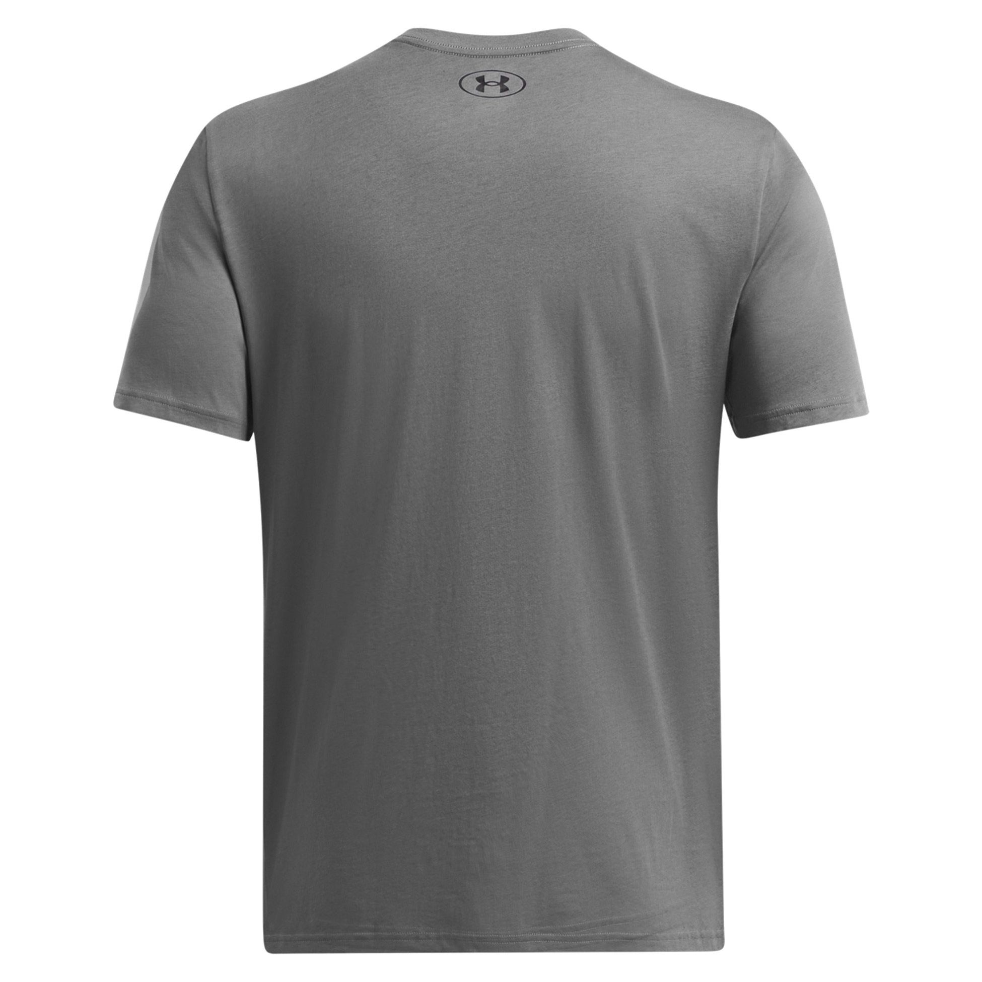 T-shirt Under Armour Sportstyle Left Chest Hommes