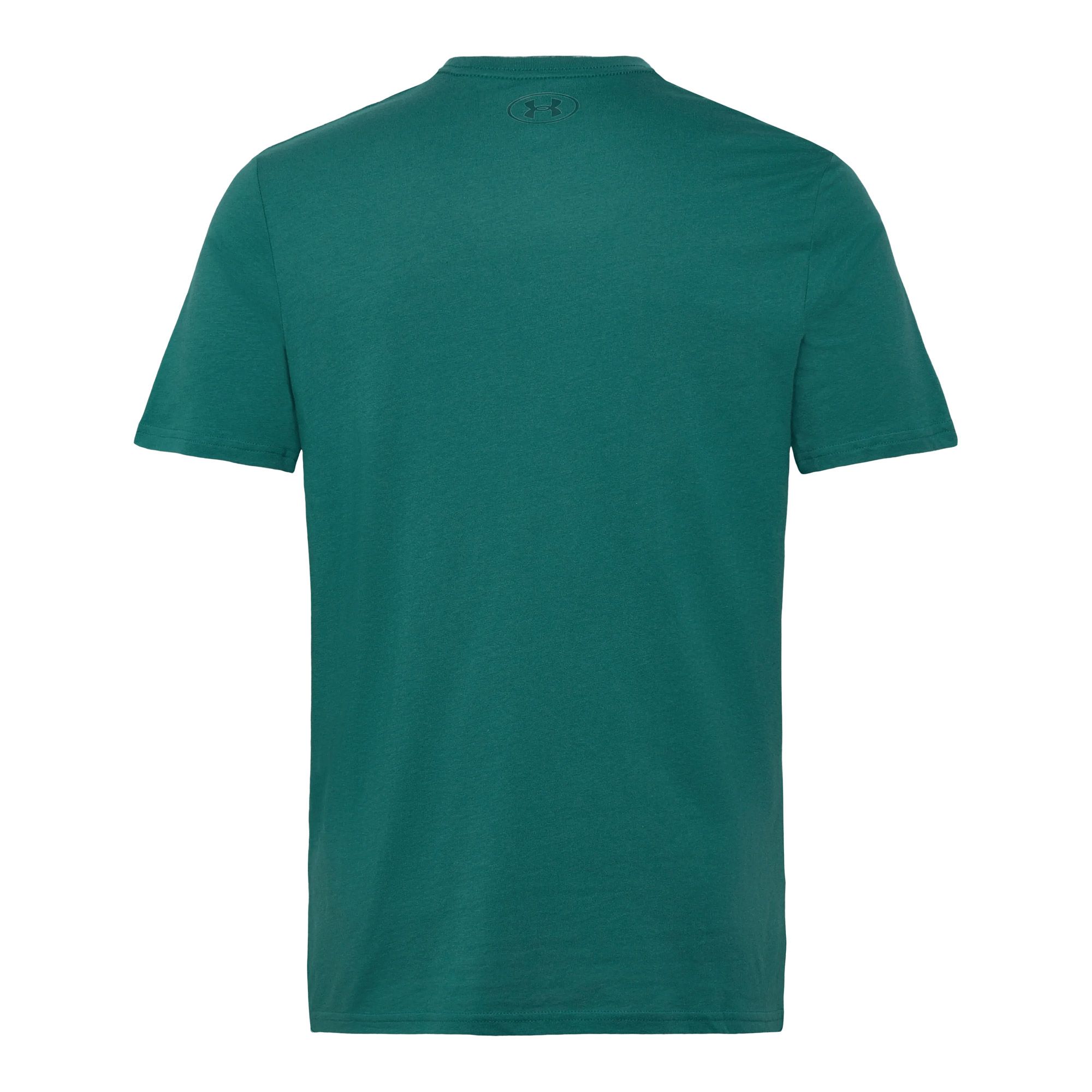 Under Armour Sportstyle Left Chest Shirt Heren