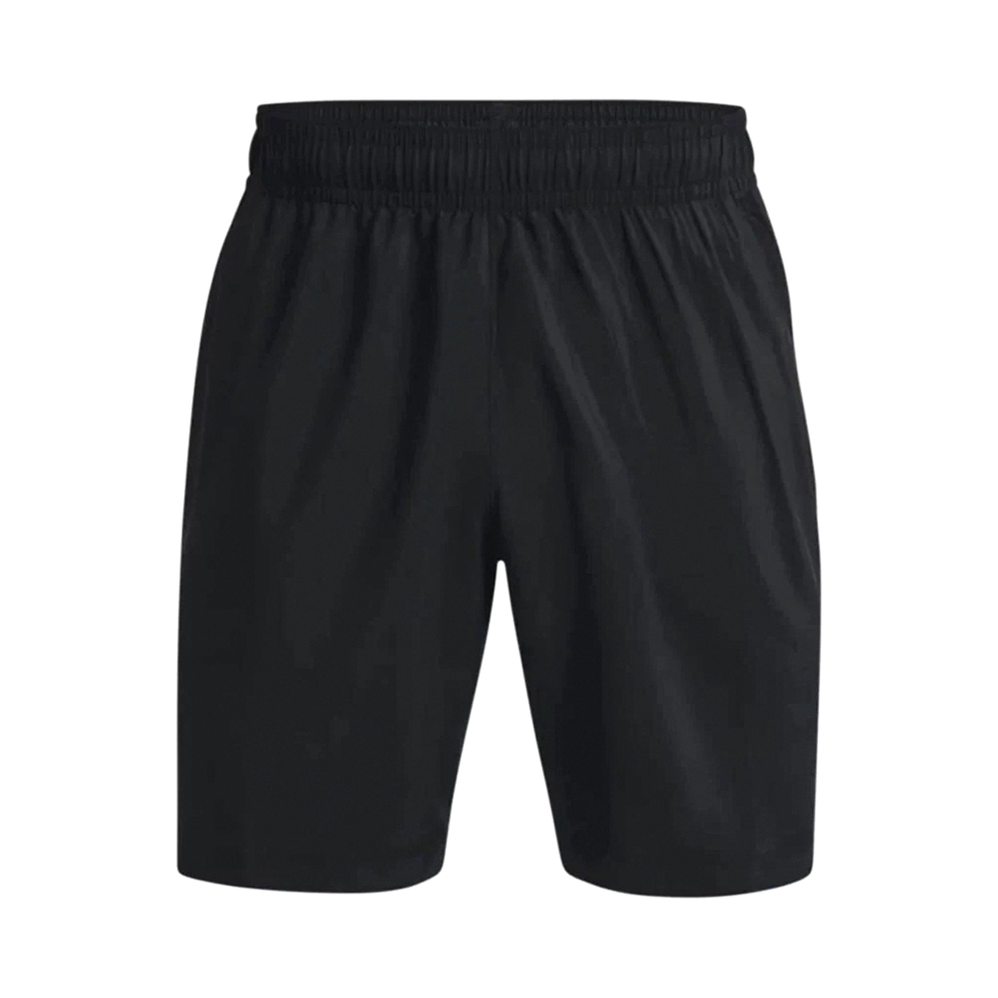Under Armour Woven Graphic Short Heren