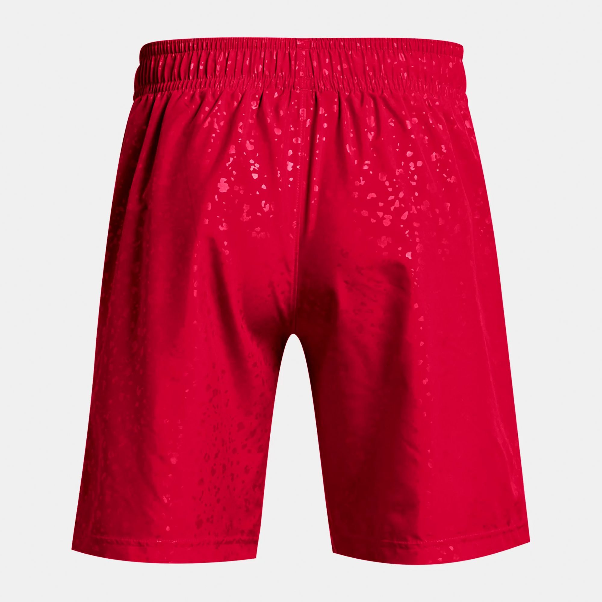 Under Armour Woven Embossed Short Heren