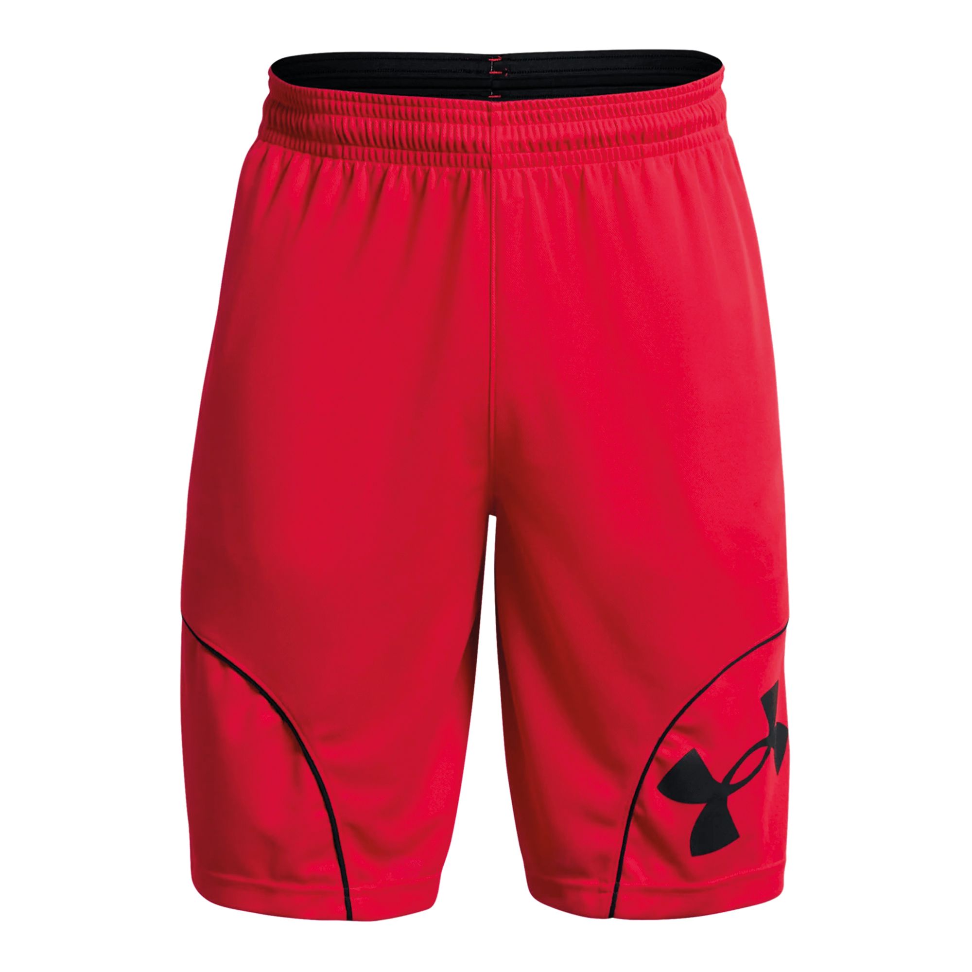 Under Armour Perimeter Short Heren