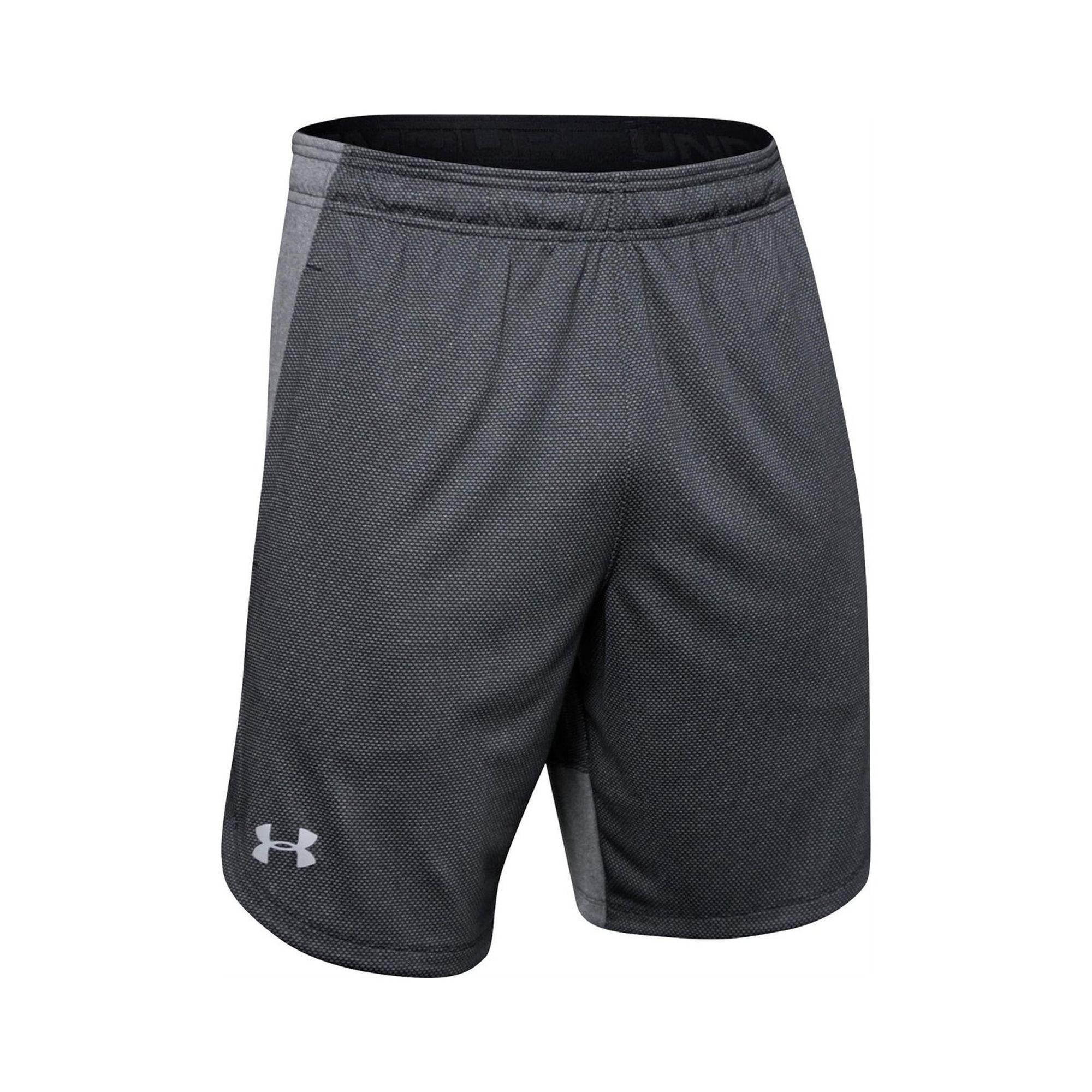 Under Armour Knit Performance Training Short Heren