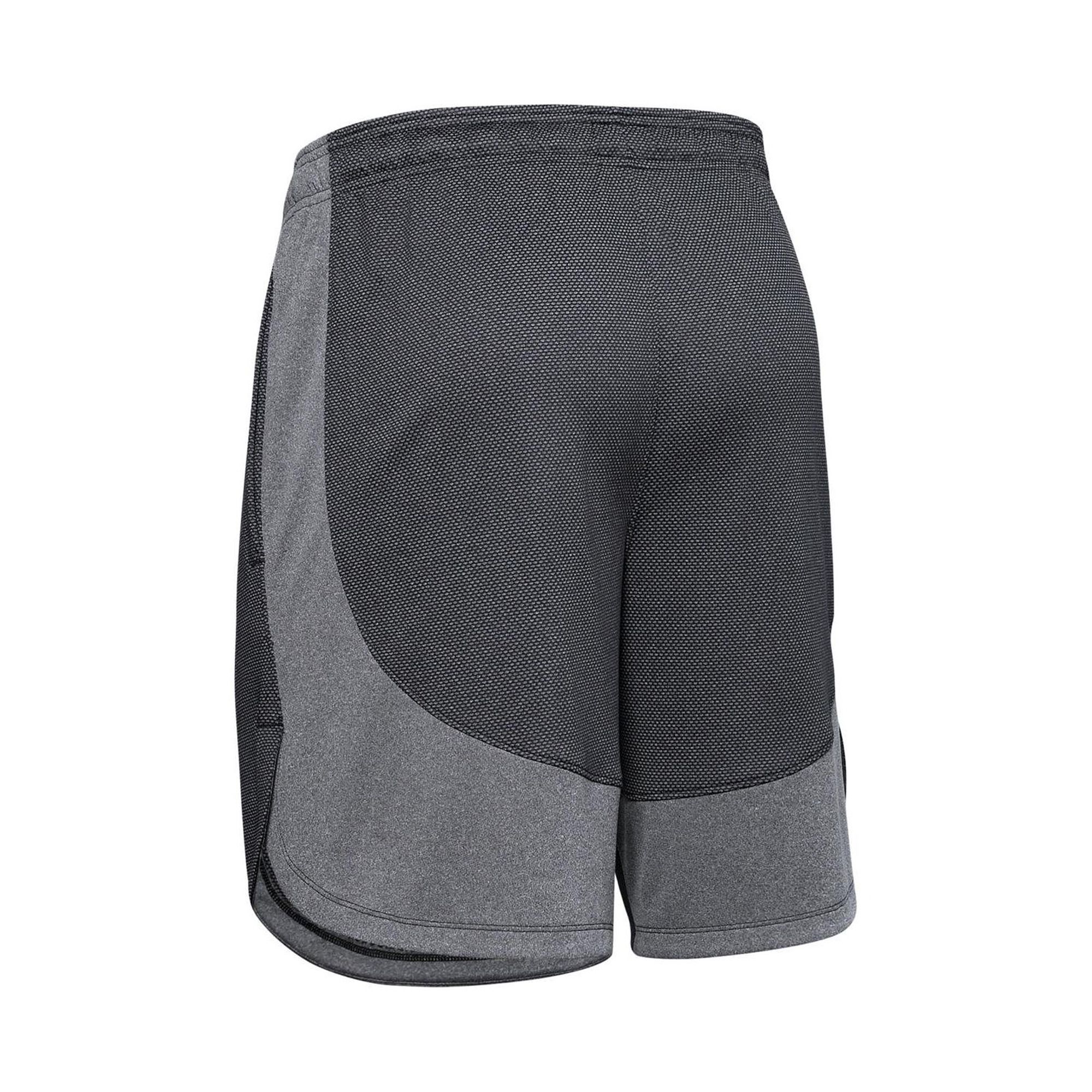 Under Armour Knit Performance Training Short Heren