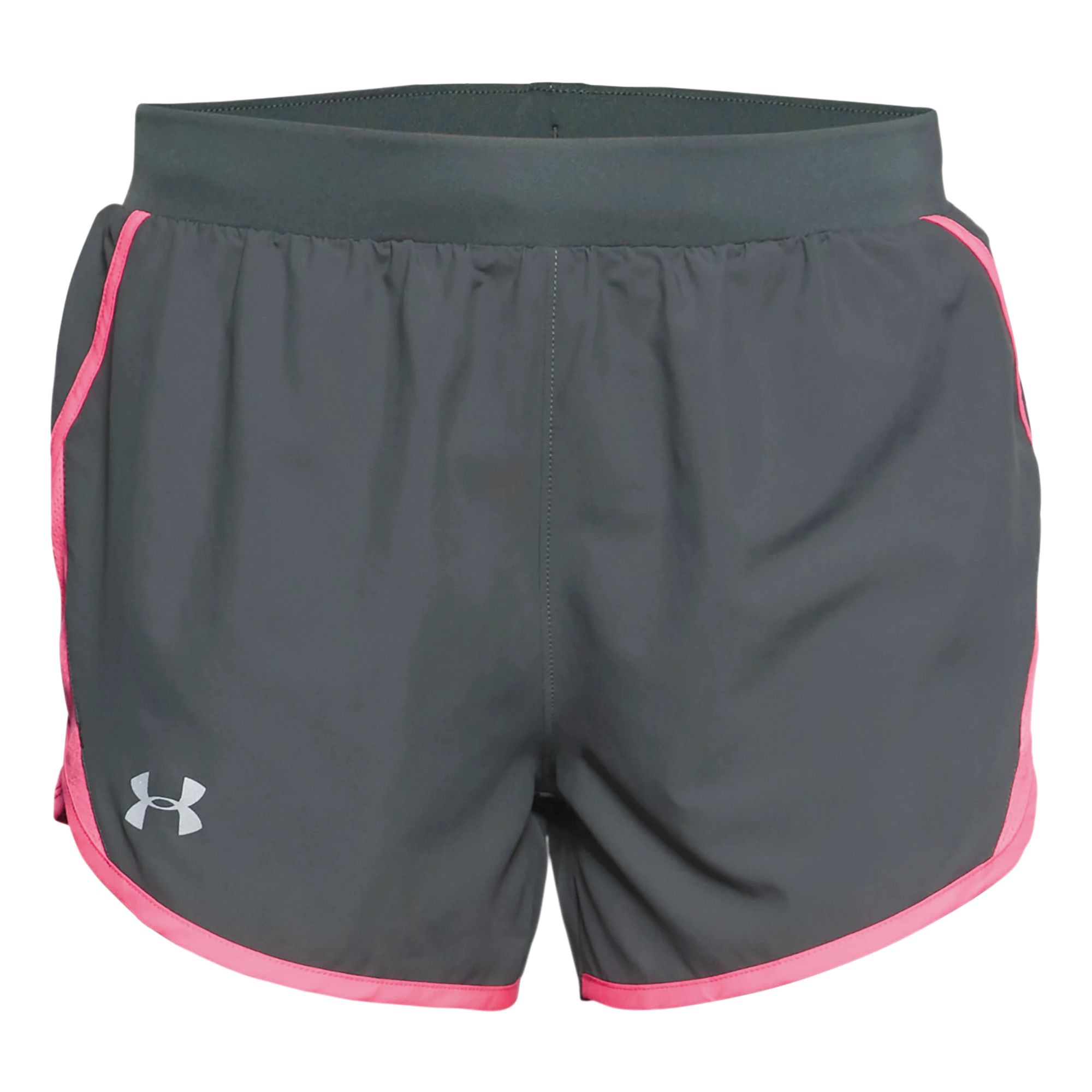 Under Armour Fly By 2.0 Short Dames