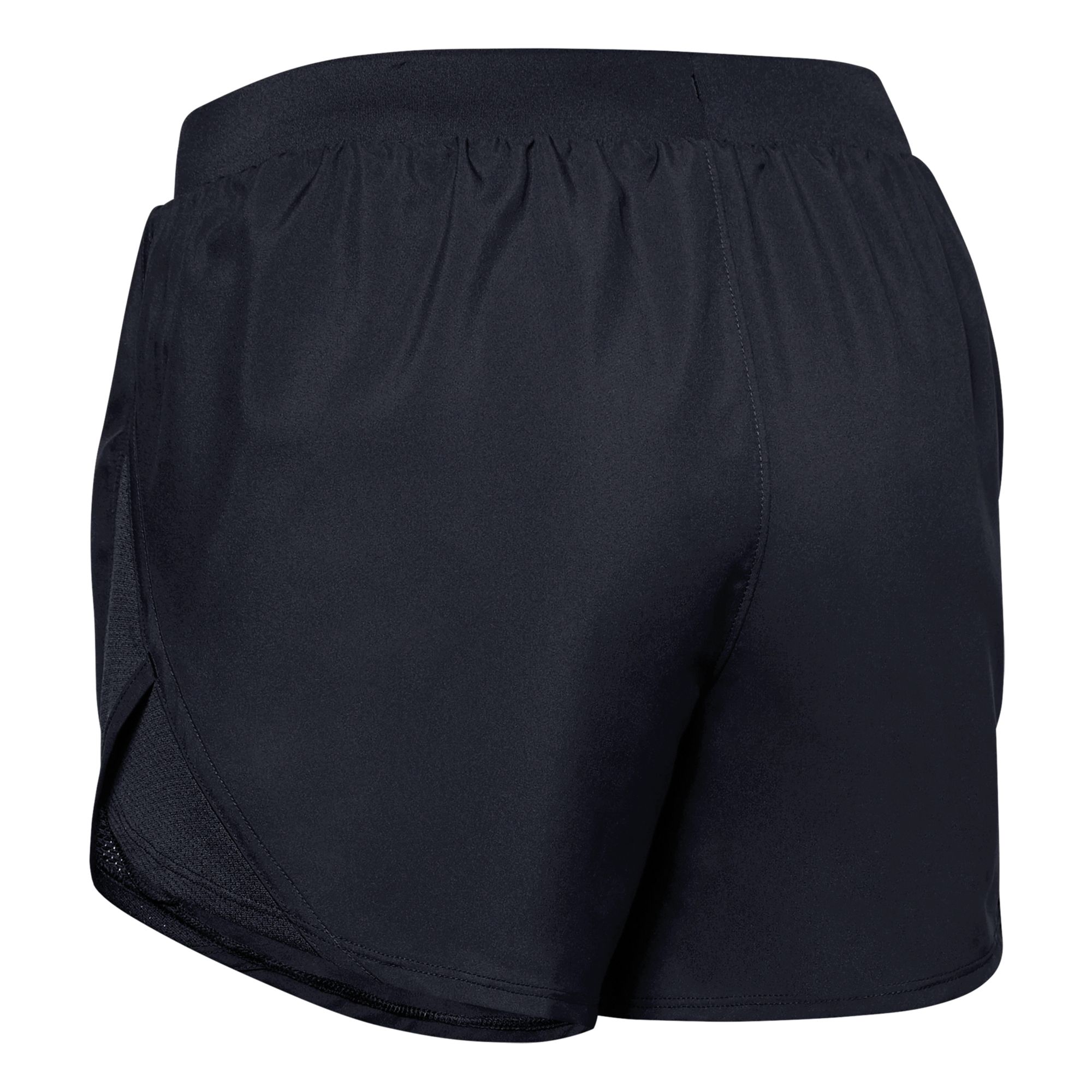 Under Armour Fly By 2.0 Short Dames