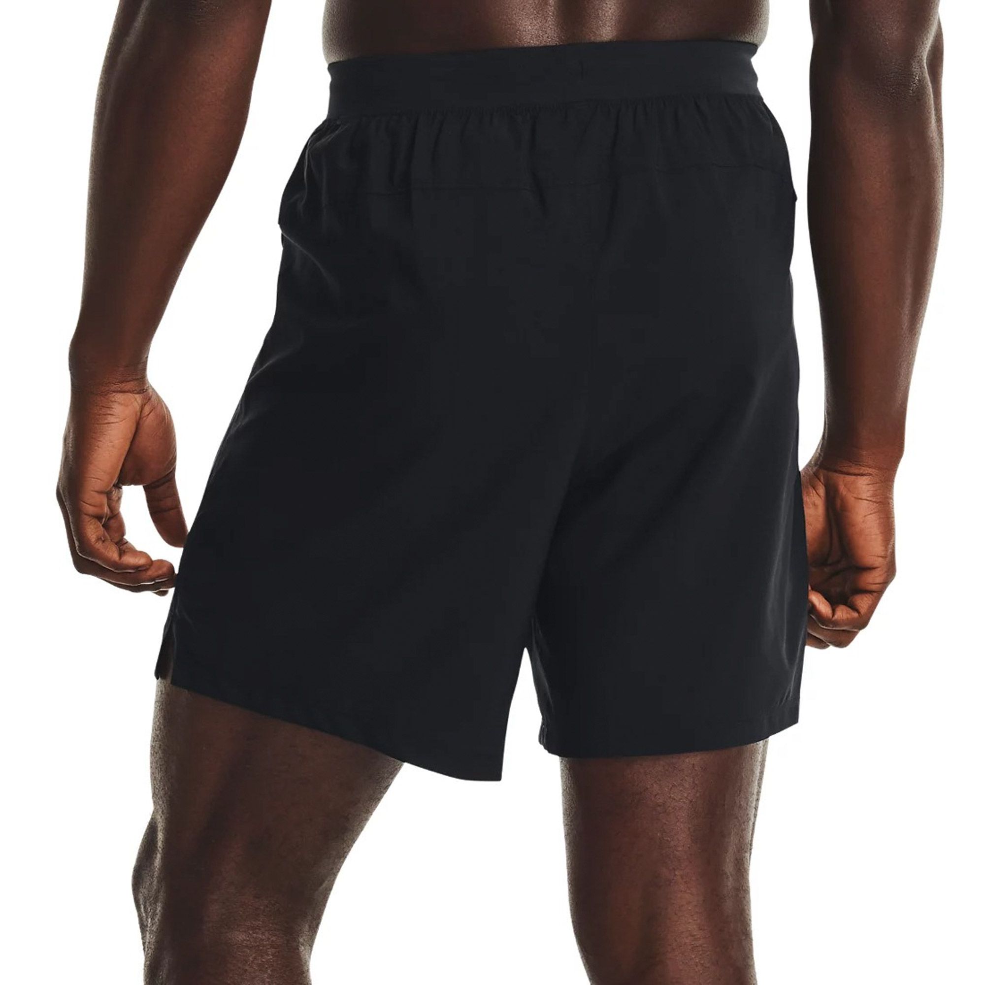 Under Armour Stride 2.0 Shorts Heren