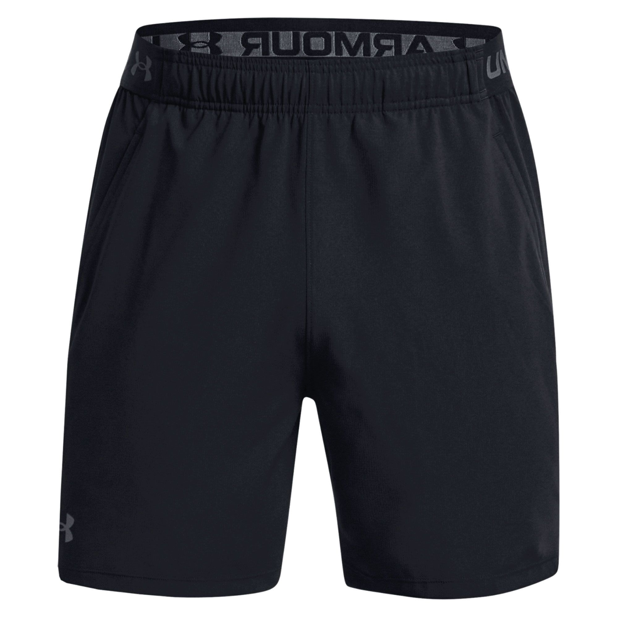 Under Armour Tech Graphic Short Heren