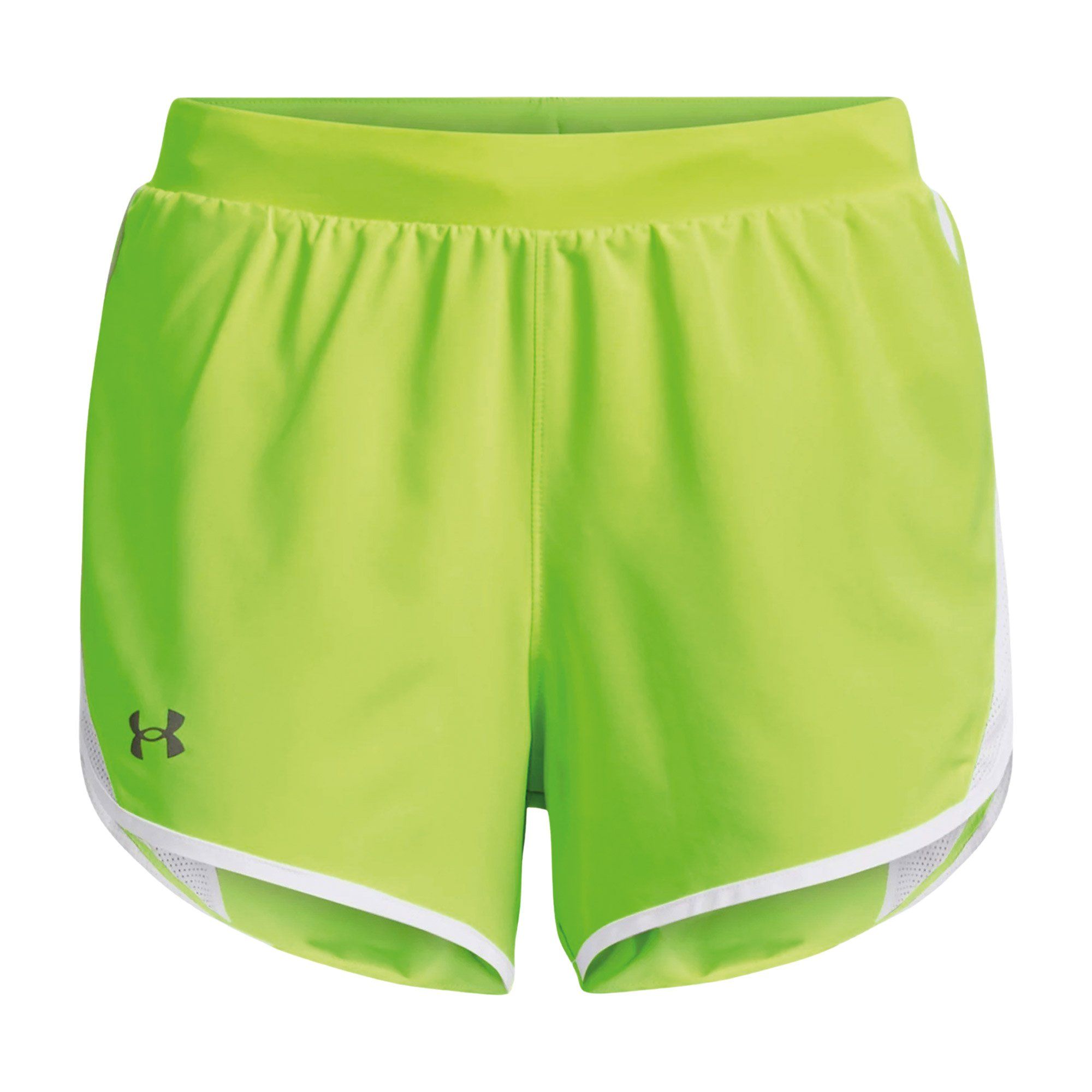 Under Armour Fly By 2.0 Short Dames