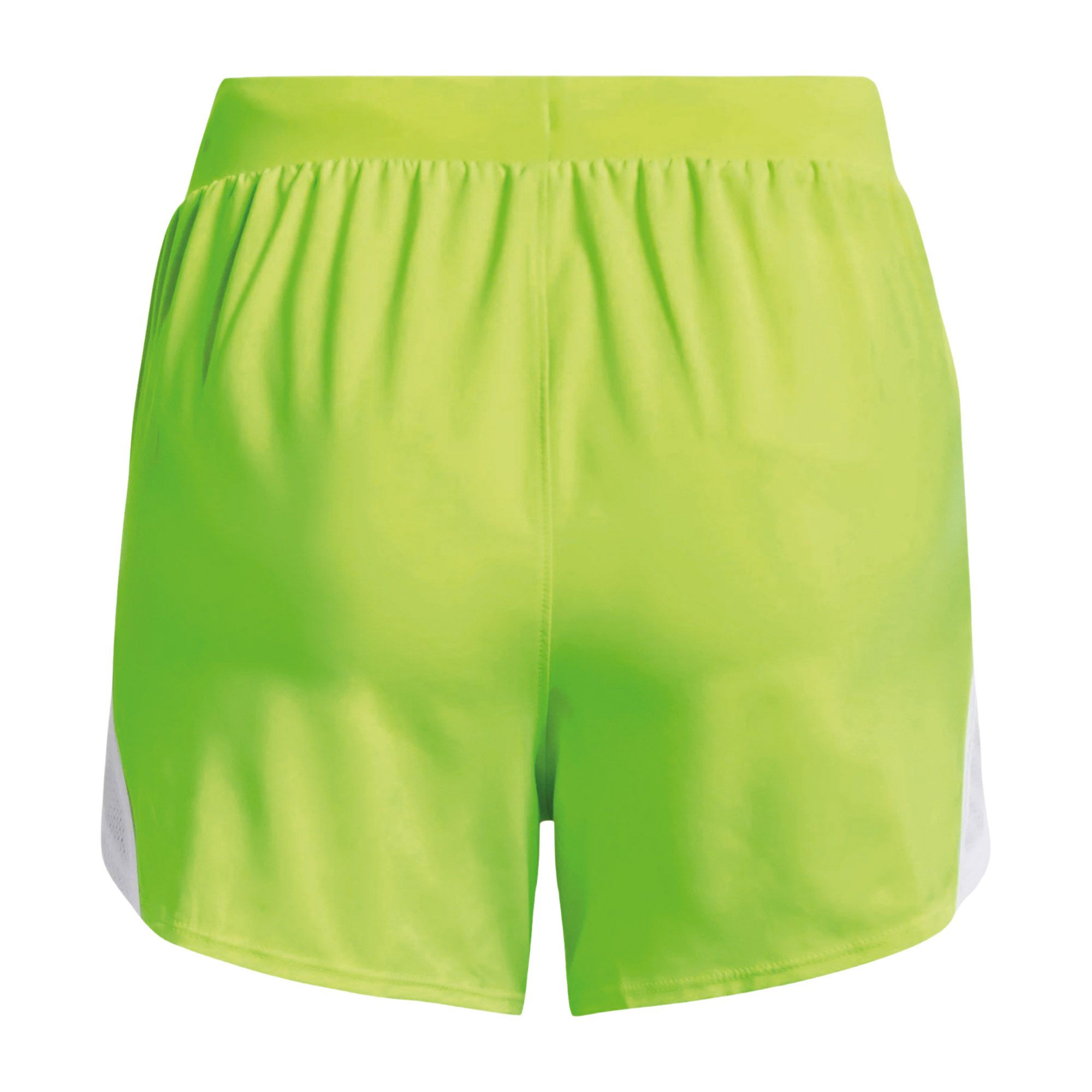 Under Armour Fly By 2.0 Short Dames