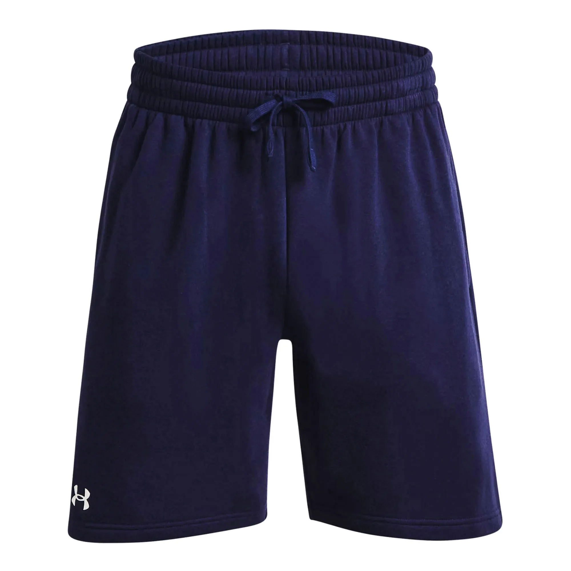 Under Armour Rival Fleece Short Heren