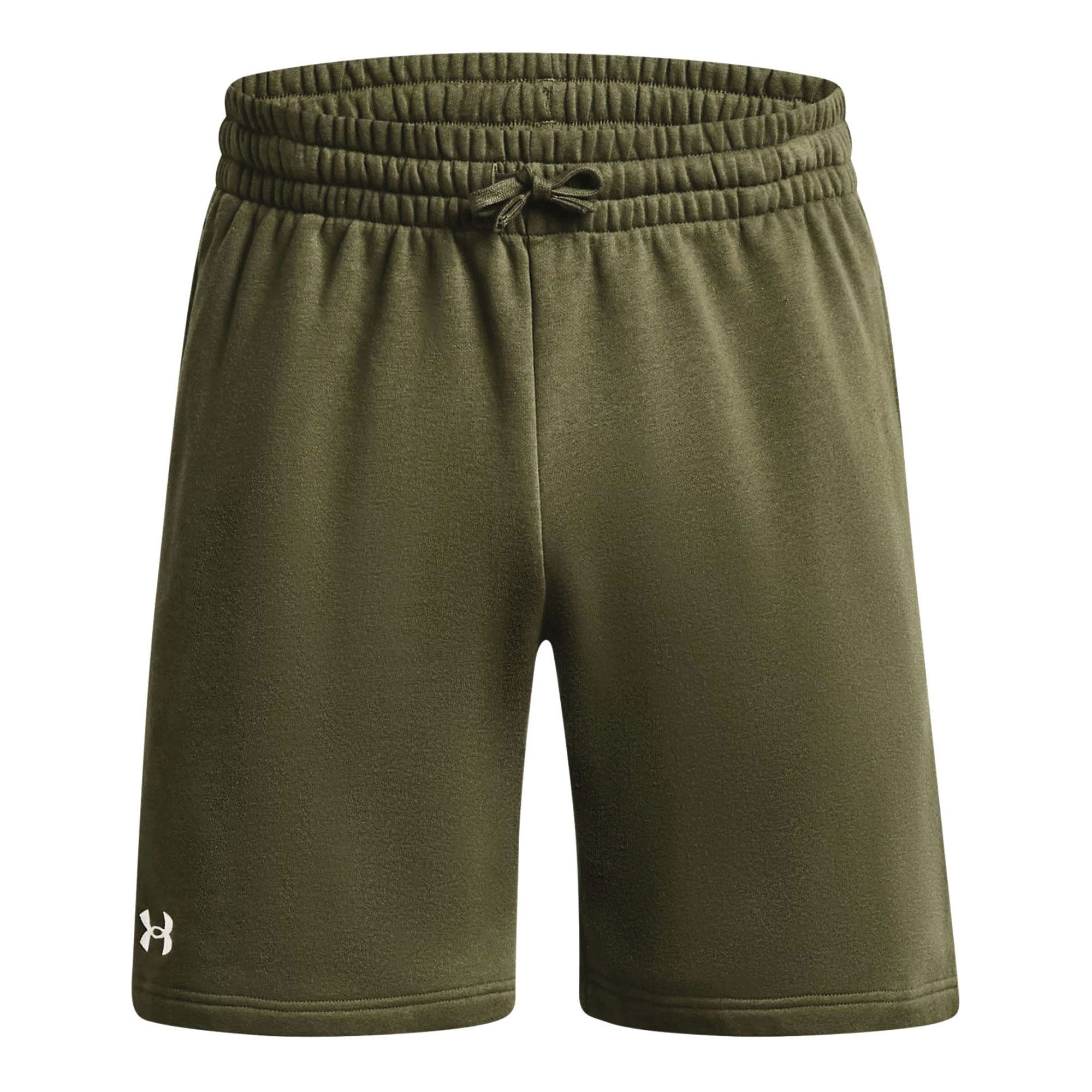 Under Armour Rival Fleece Short Heren