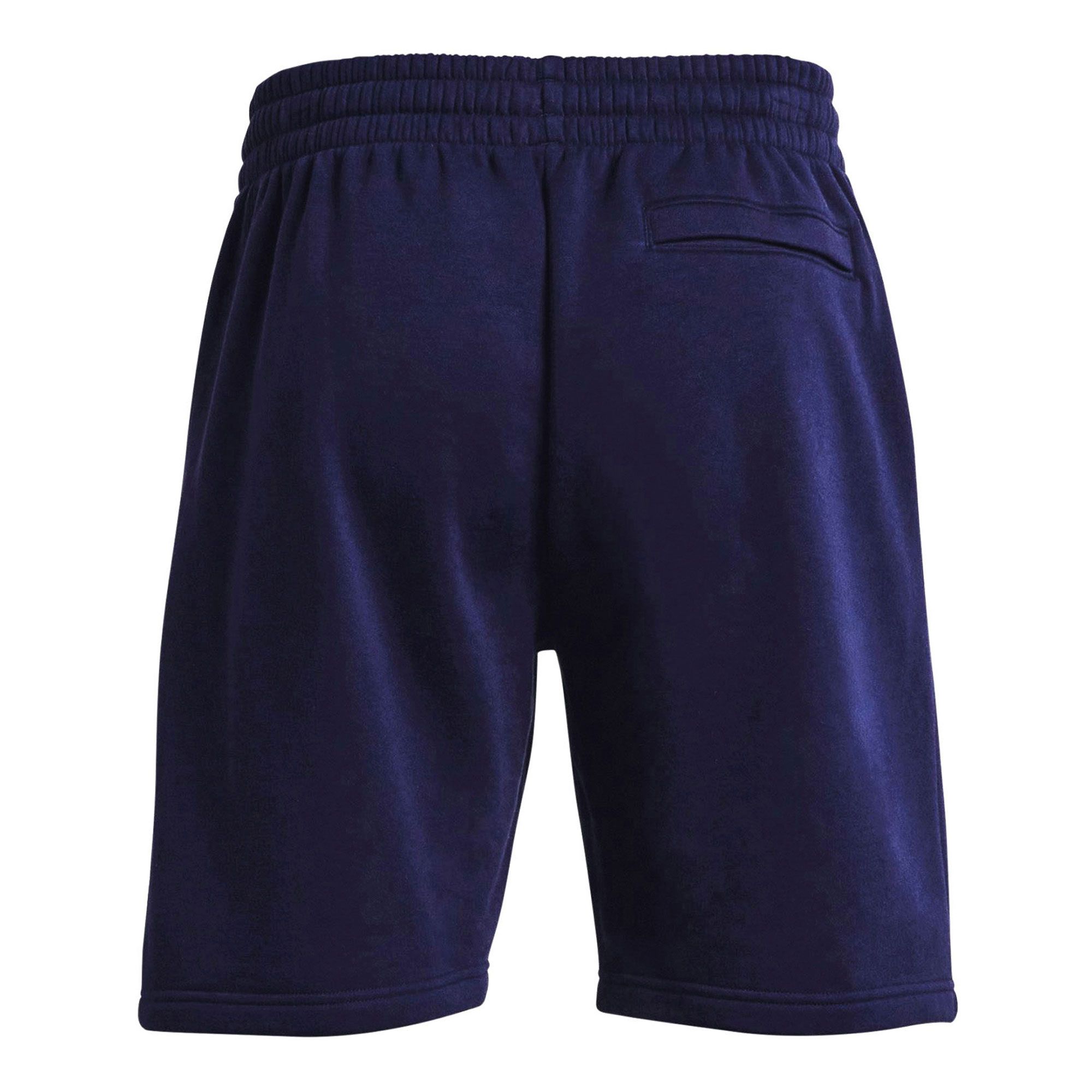 Under Armour Rival Fleece Short Heren