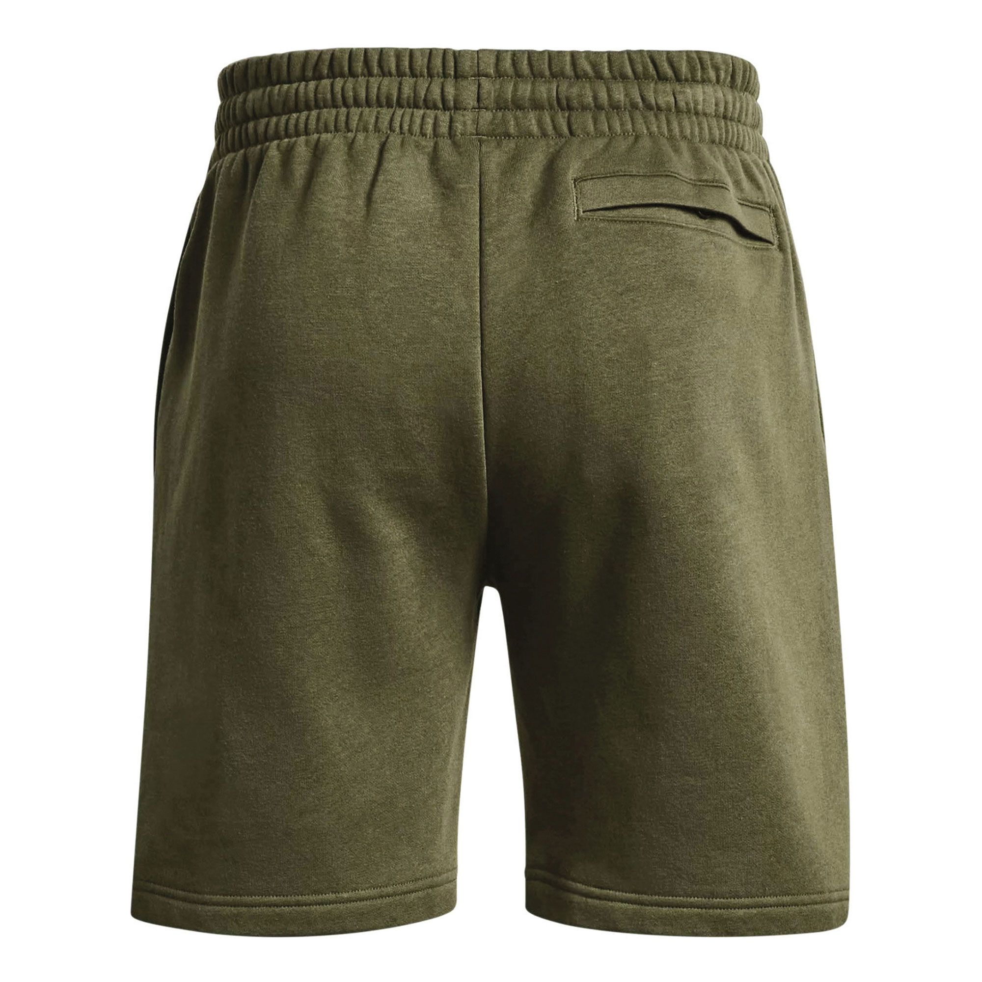 Under Armour Rival Fleece Short Heren