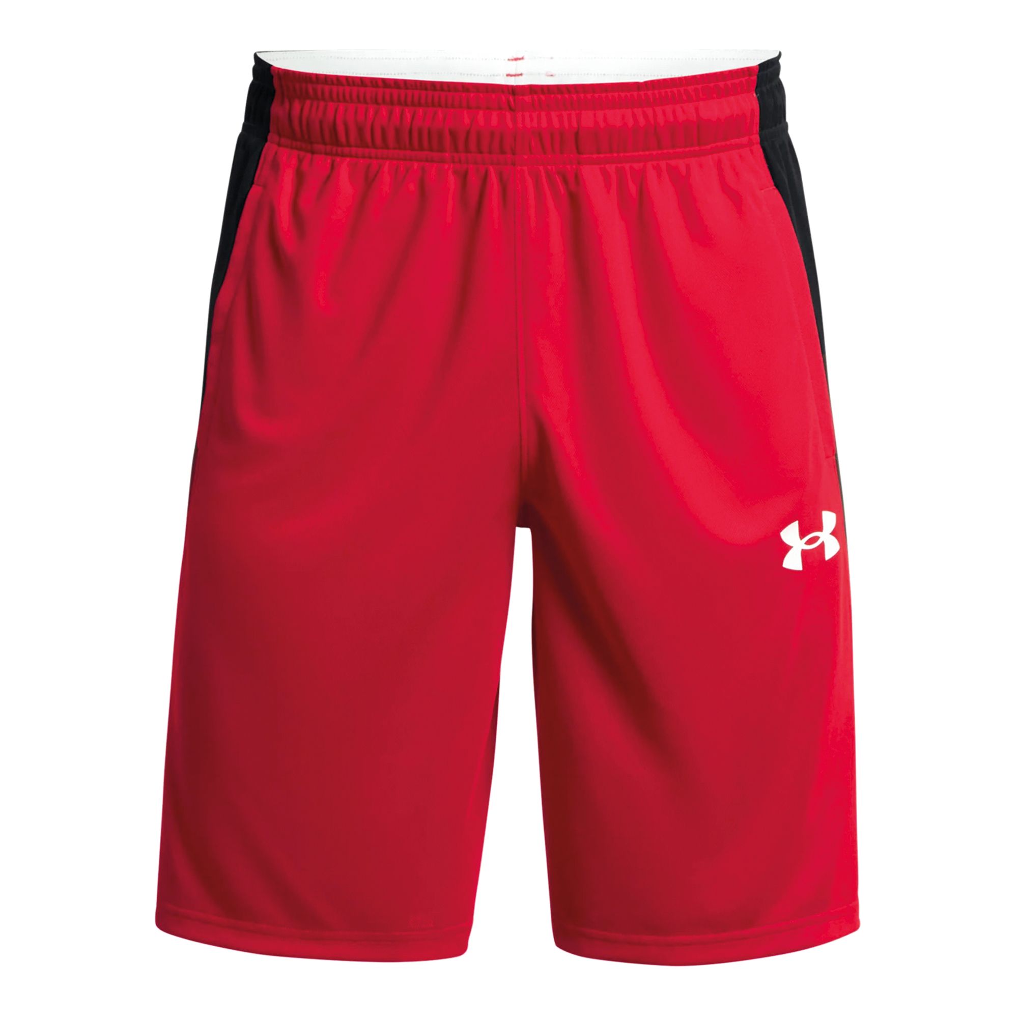 Under Armour Baseline Short Heren