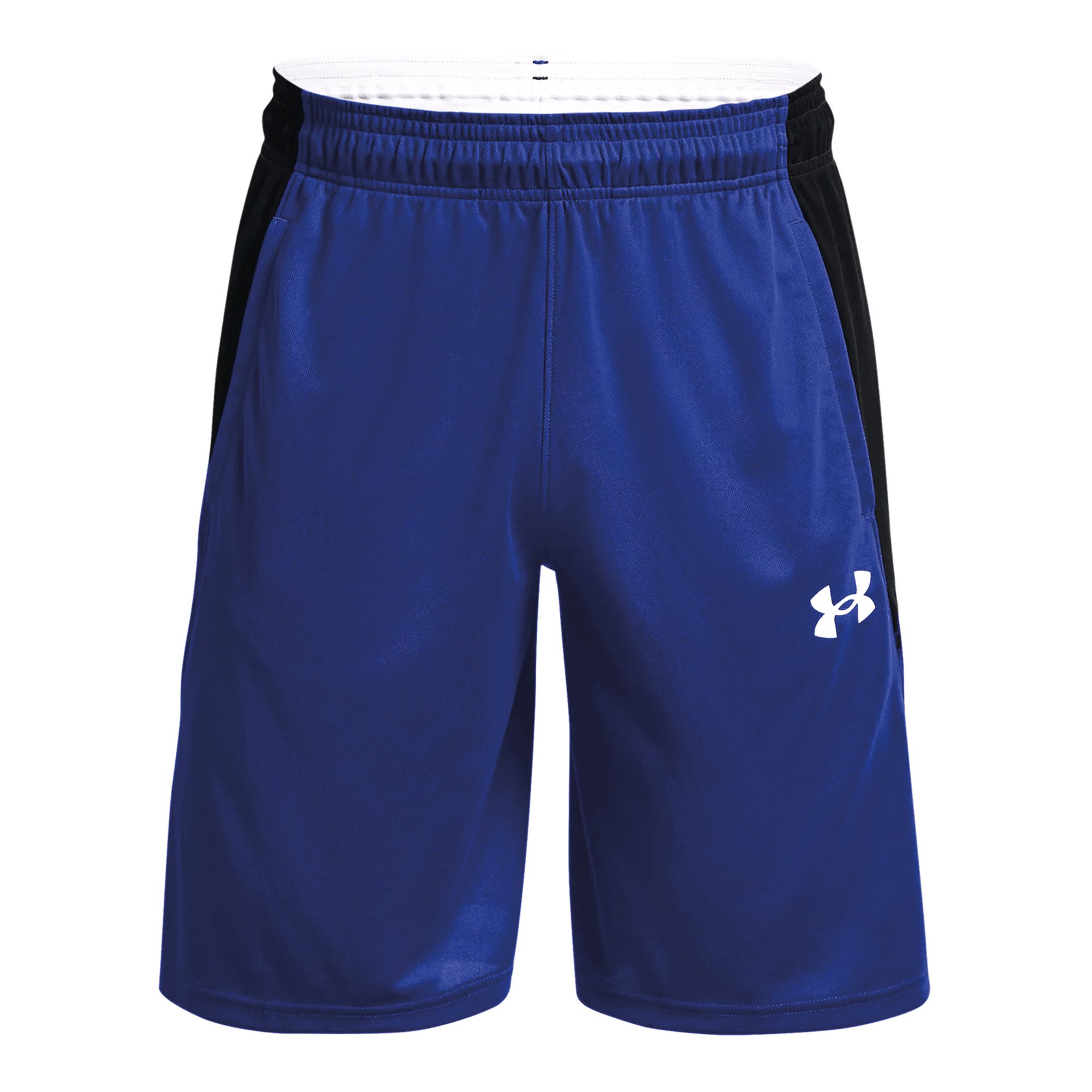 Under Armour Baseline Short Heren